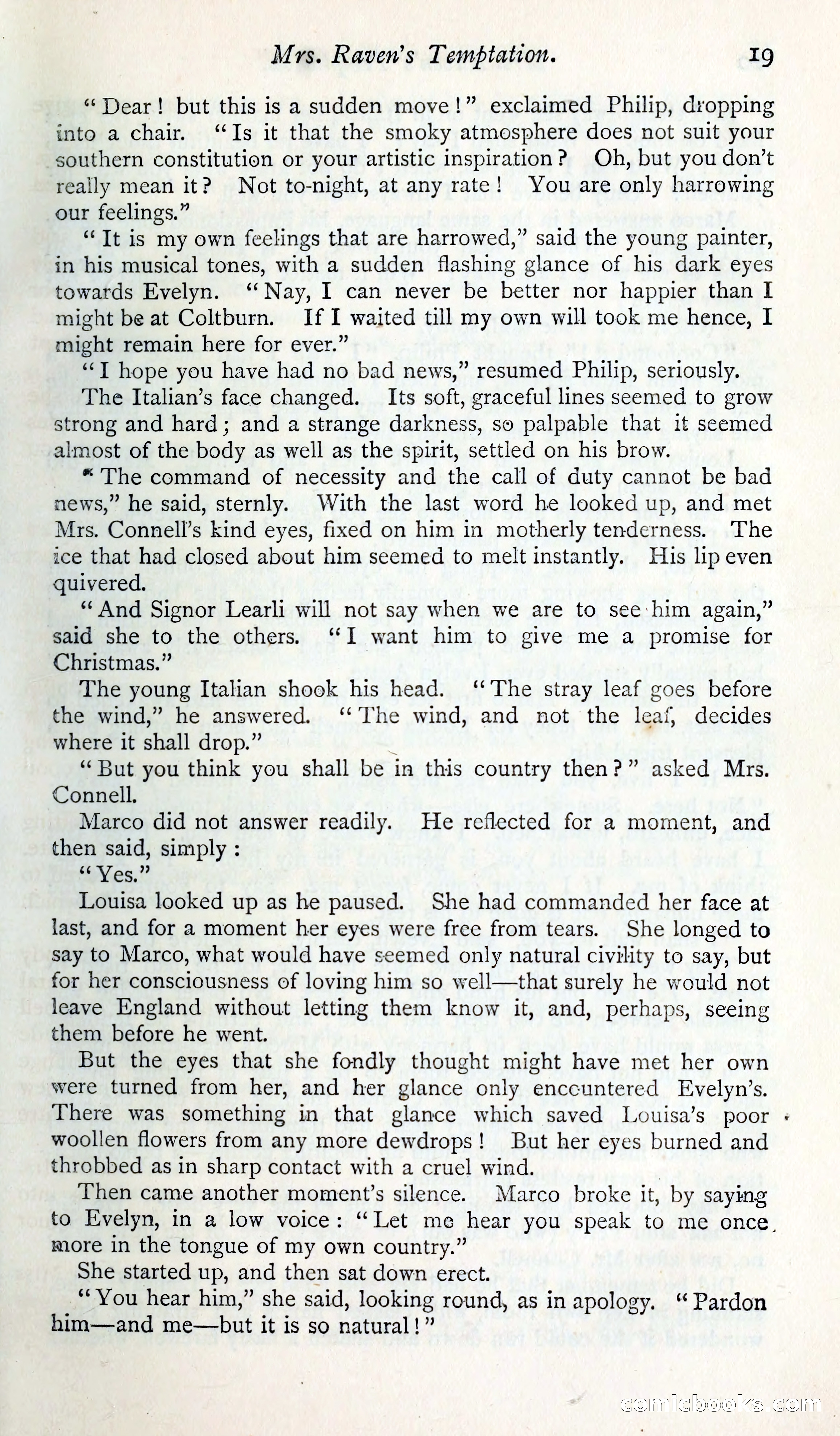 The Argosy — page 32 of 400