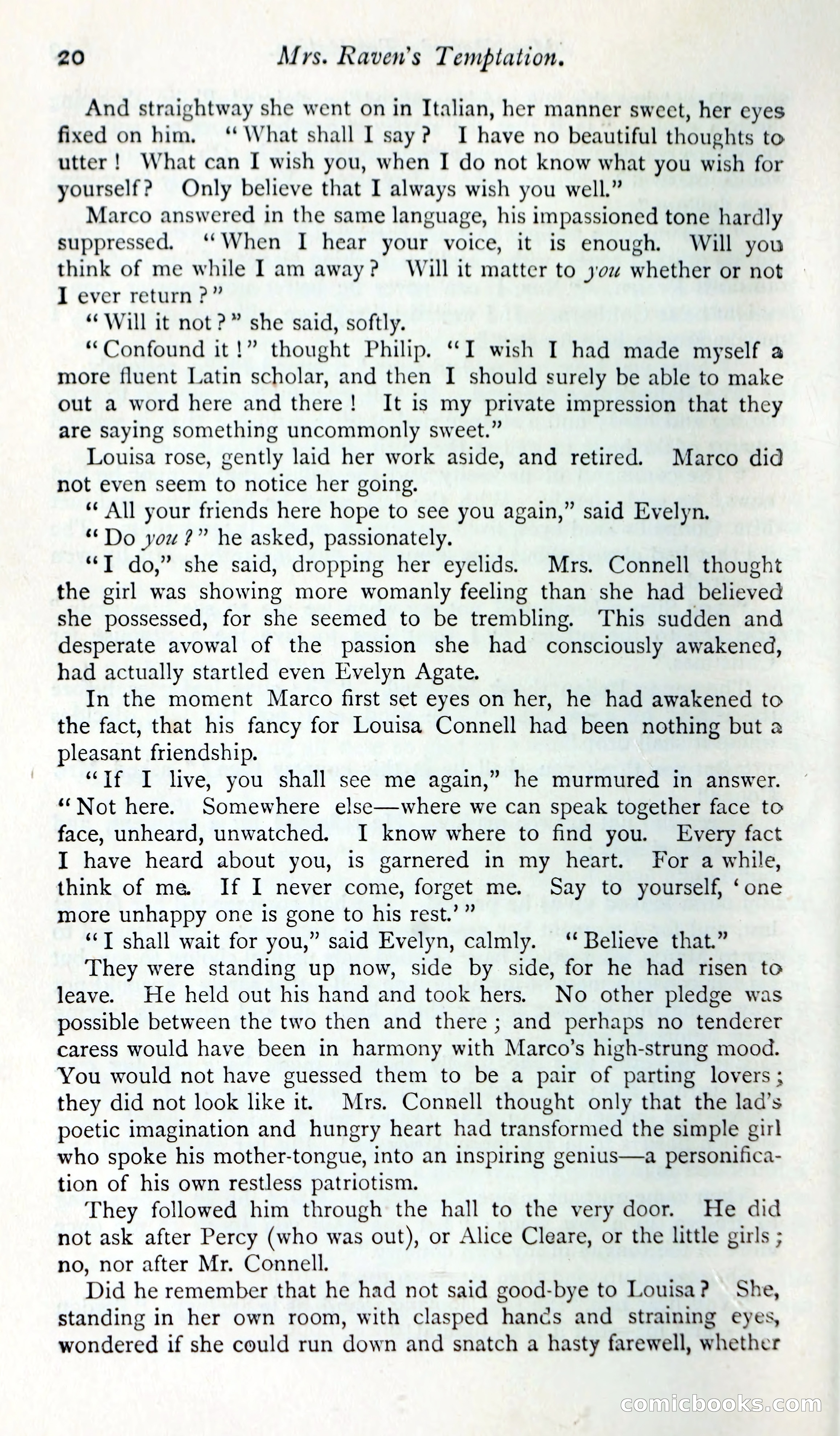 The Argosy — page 33 of 400