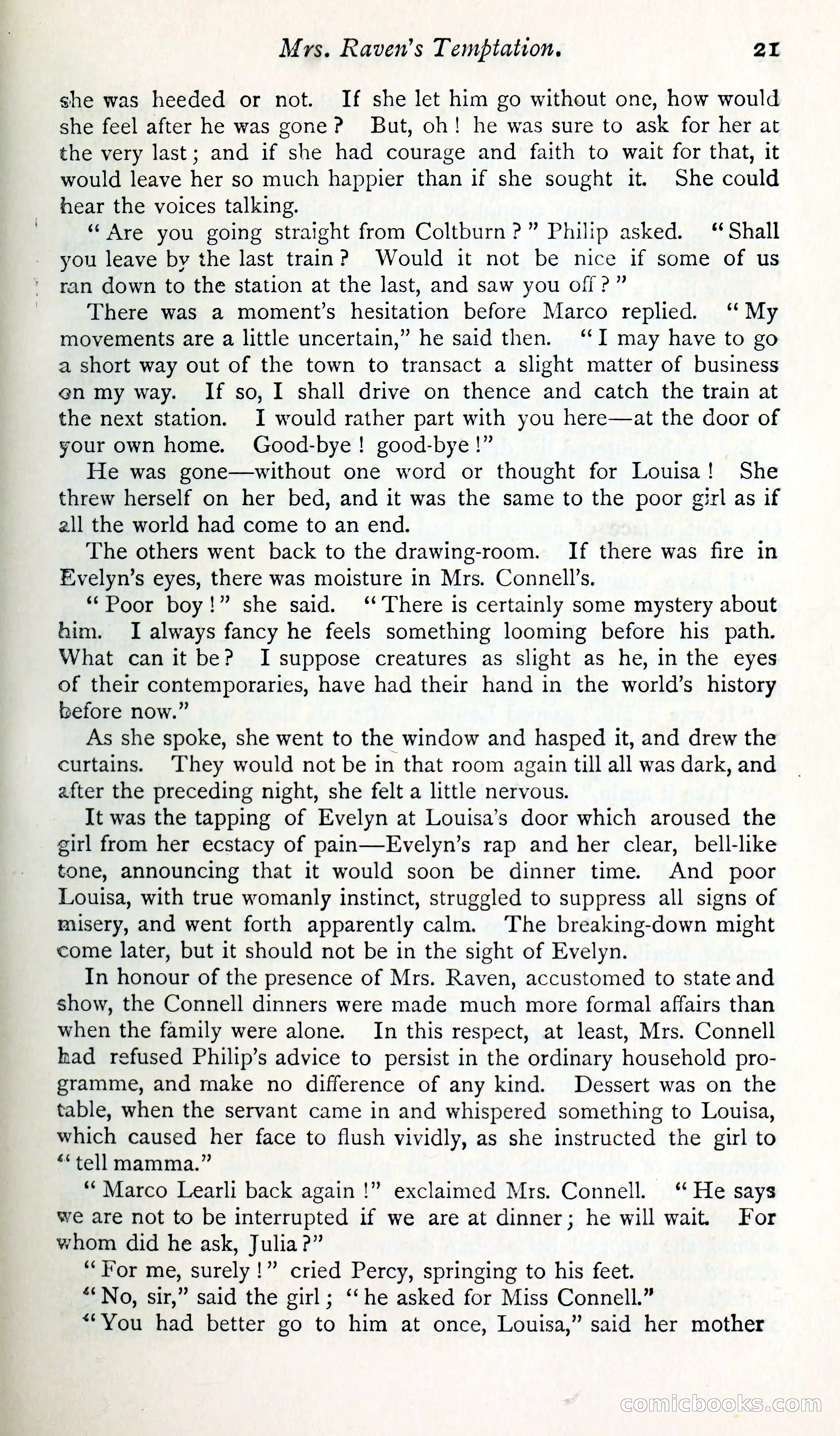 The Argosy — page 34 of 400
