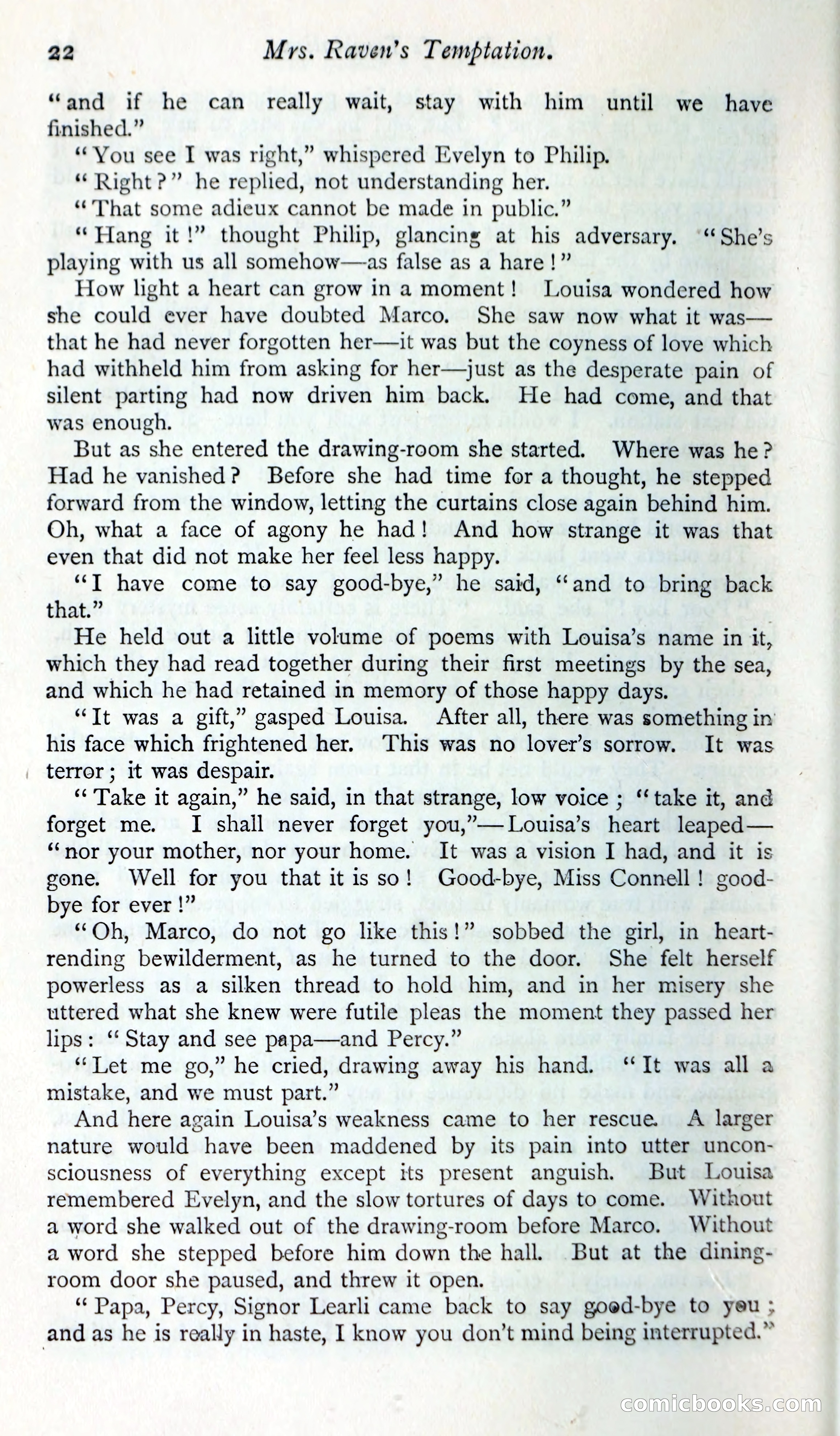 The Argosy — page 35 of 400