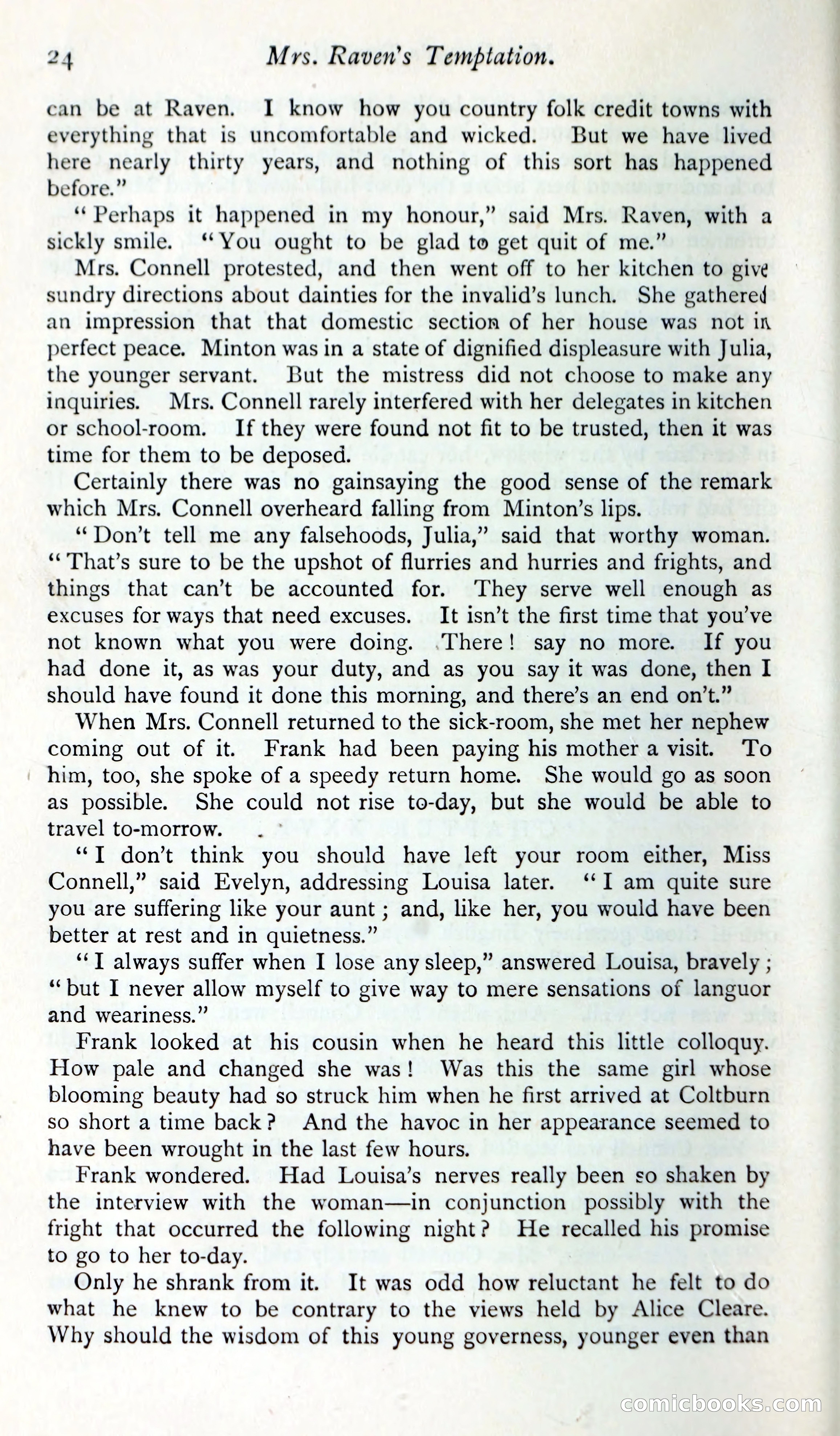 The Argosy — page 37 of 400