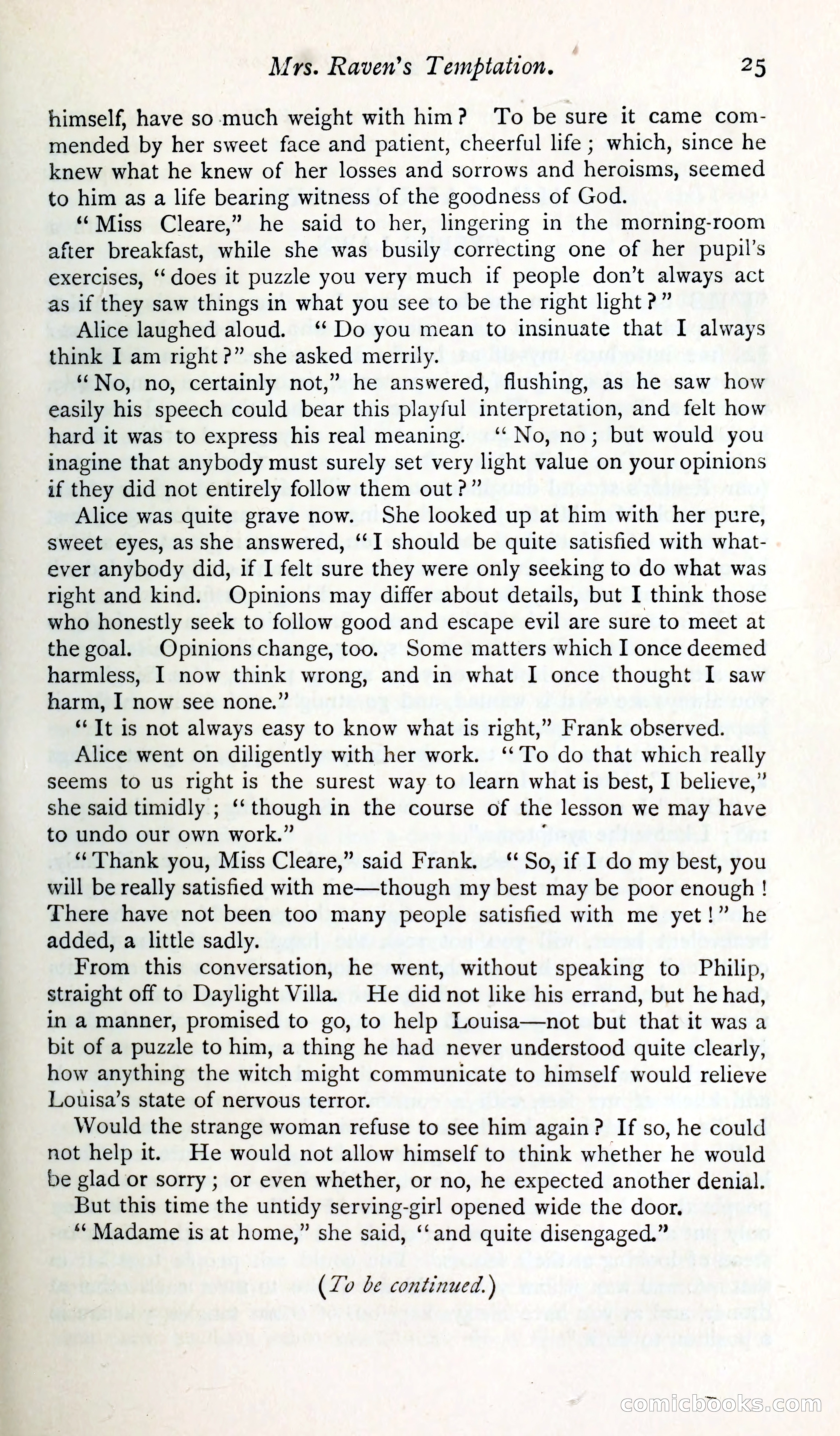 The Argosy — page 38 of 400