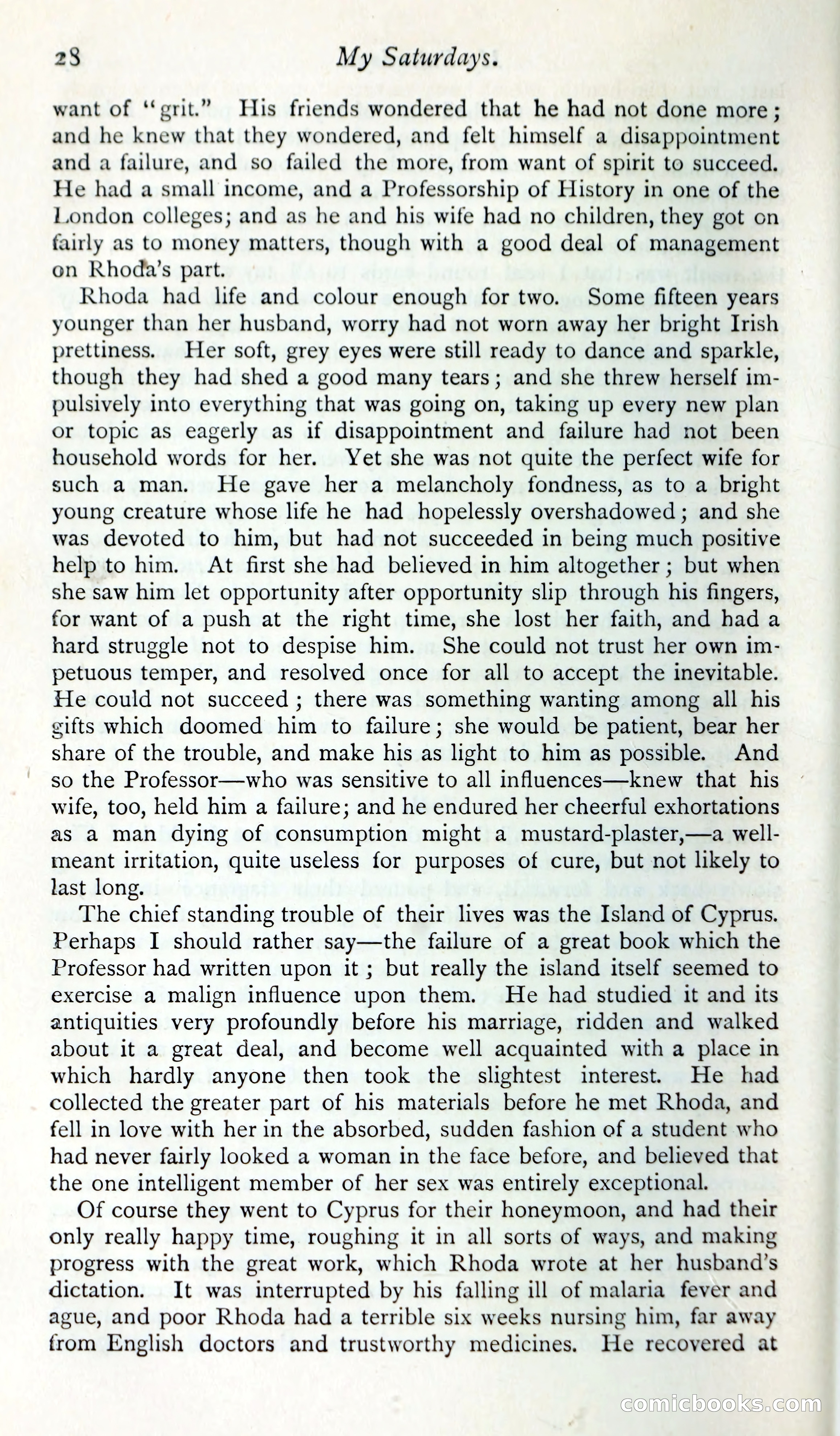 The Argosy — page 41 of 400