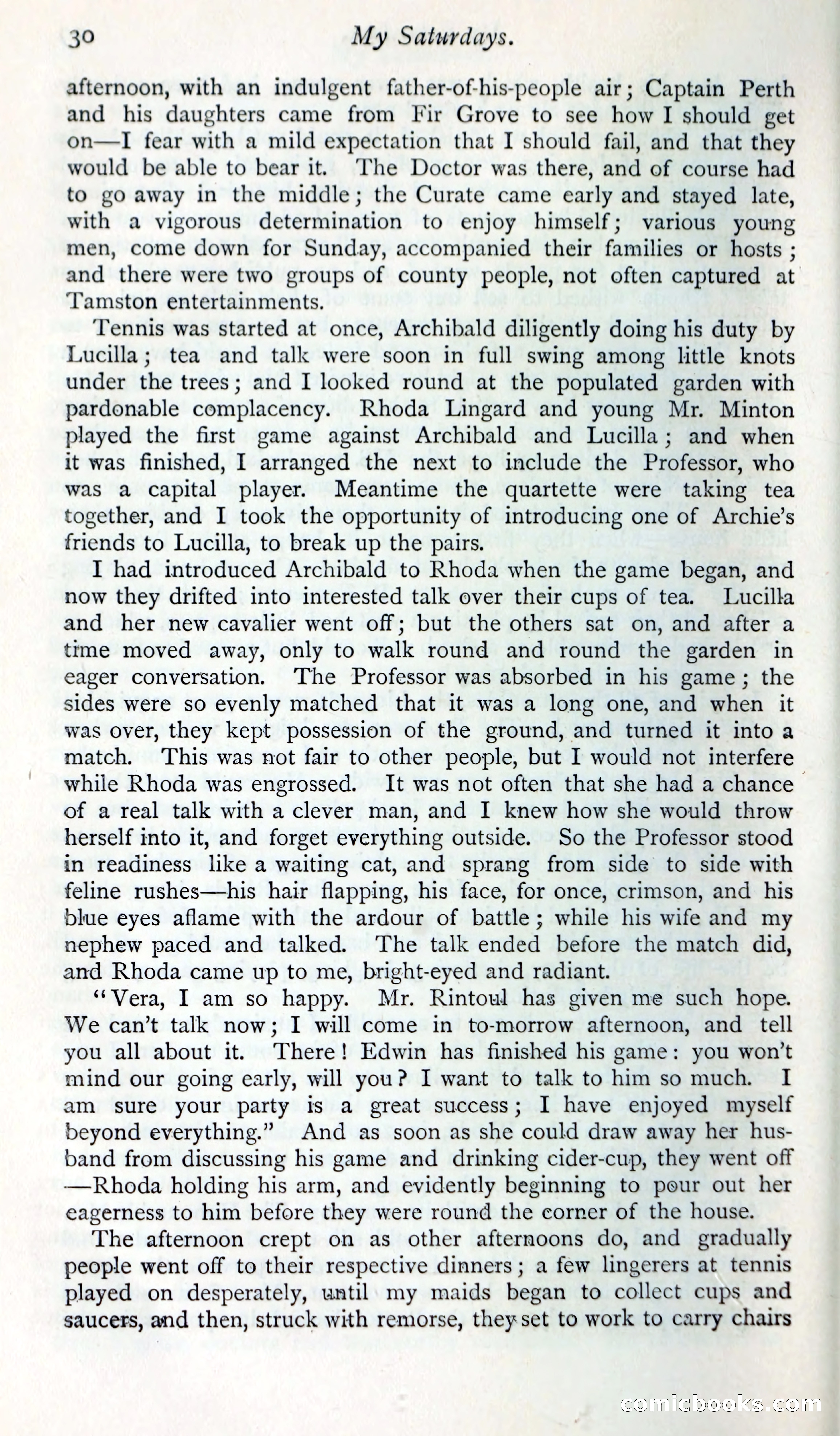 The Argosy — page 43 of 400
