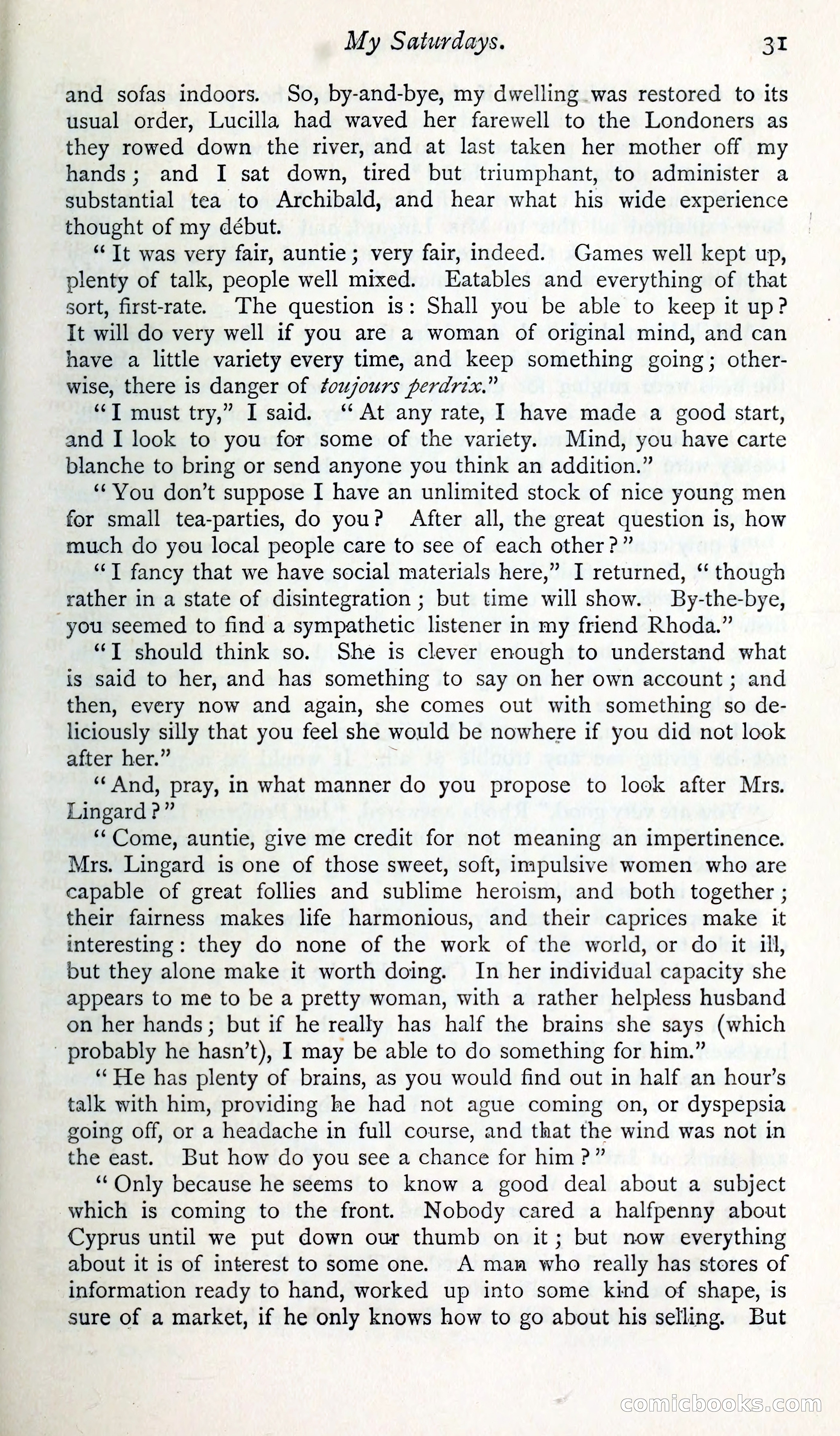 The Argosy — page 44 of 400