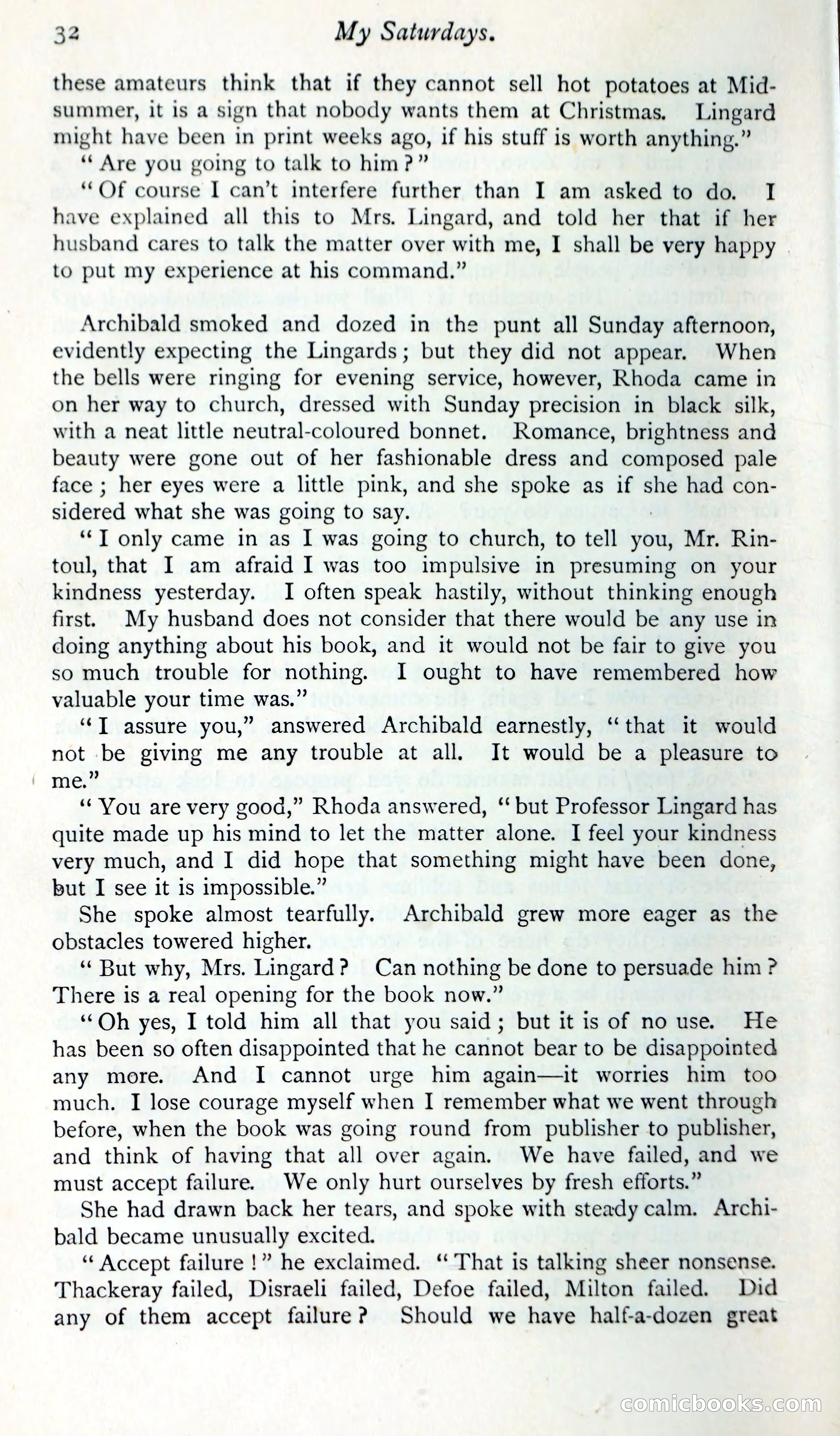 The Argosy — page 45 of 400