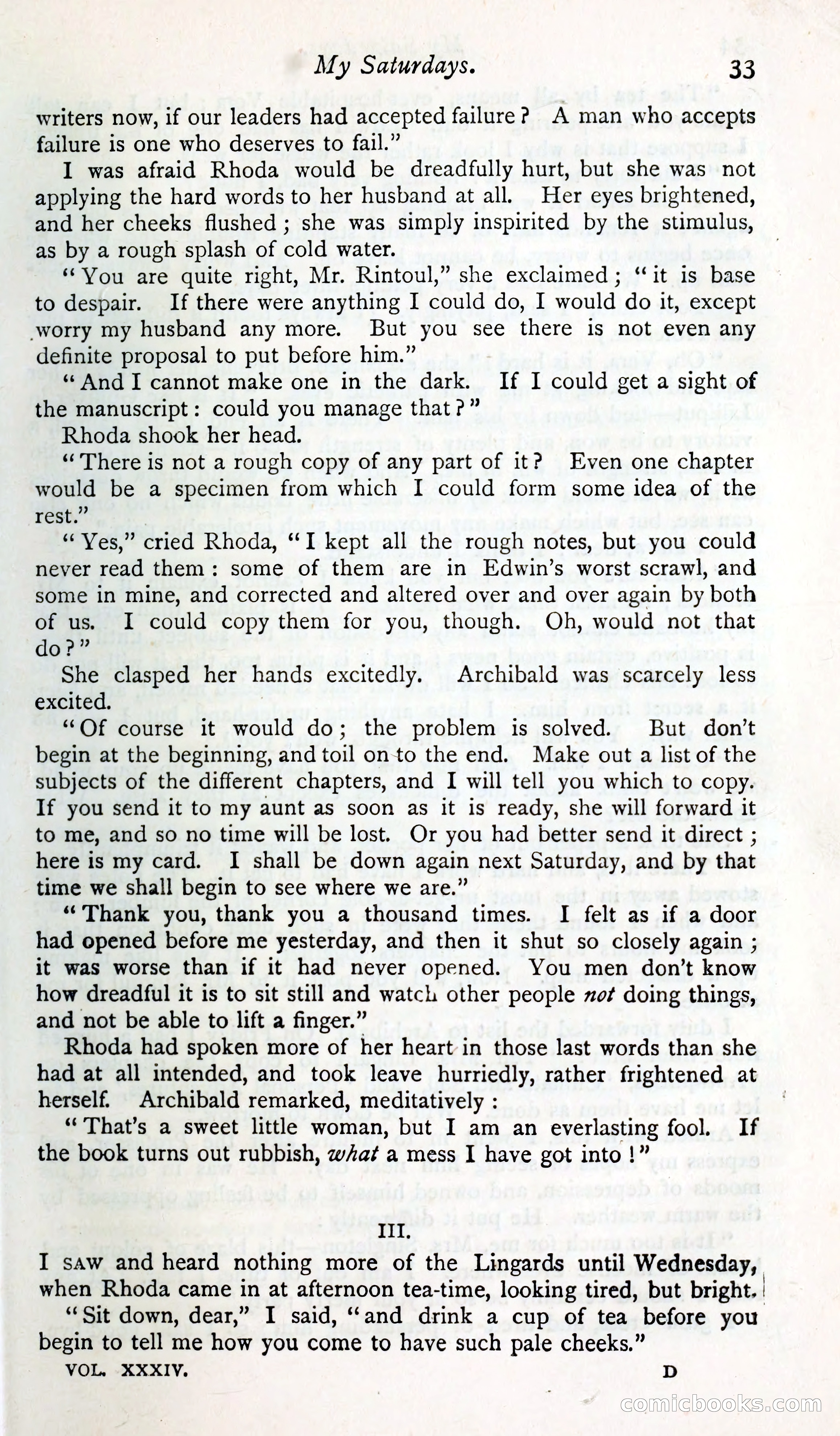 The Argosy — page 46 of 400