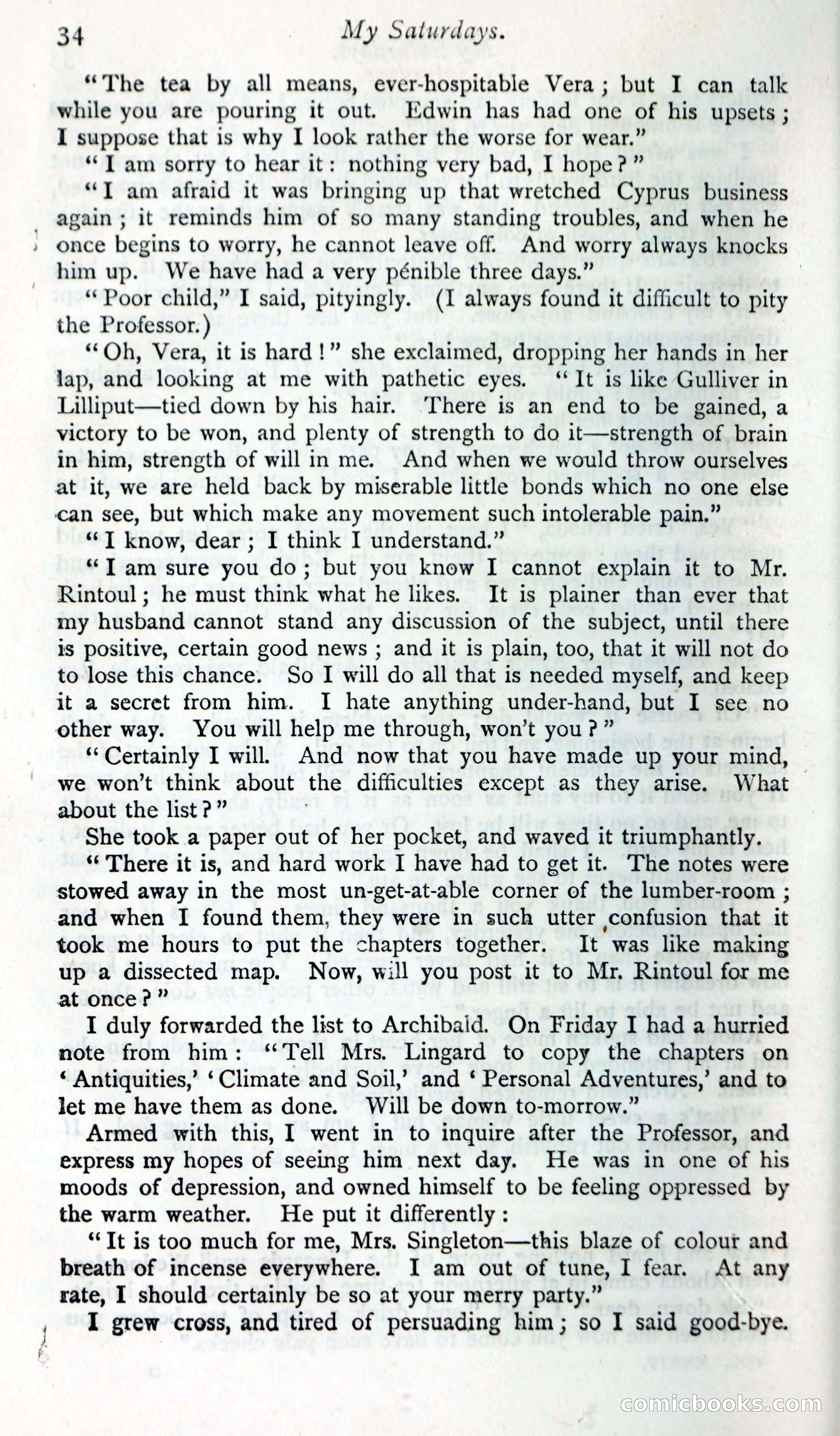 The Argosy — page 47 of 400