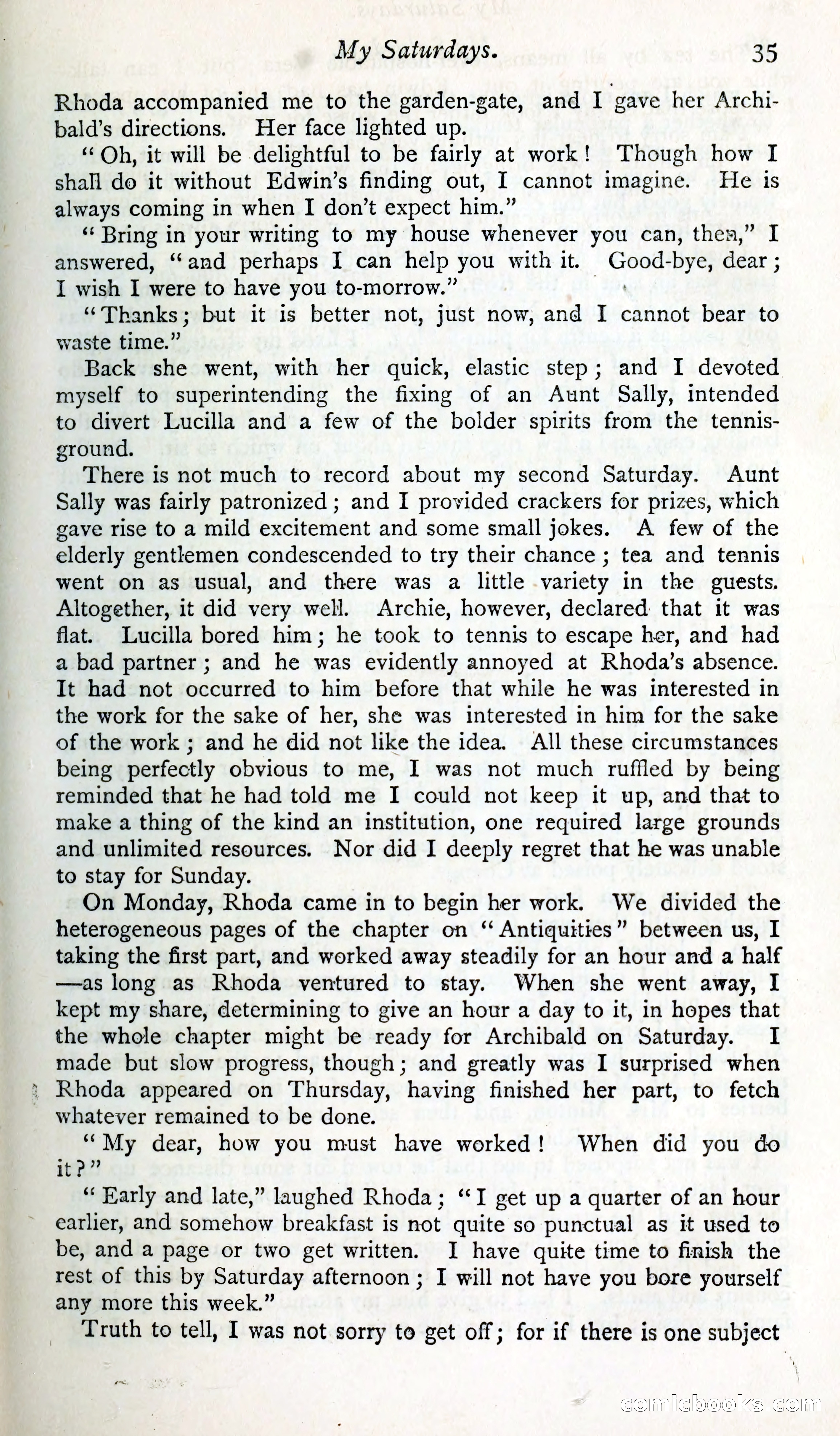 The Argosy — page 48 of 400