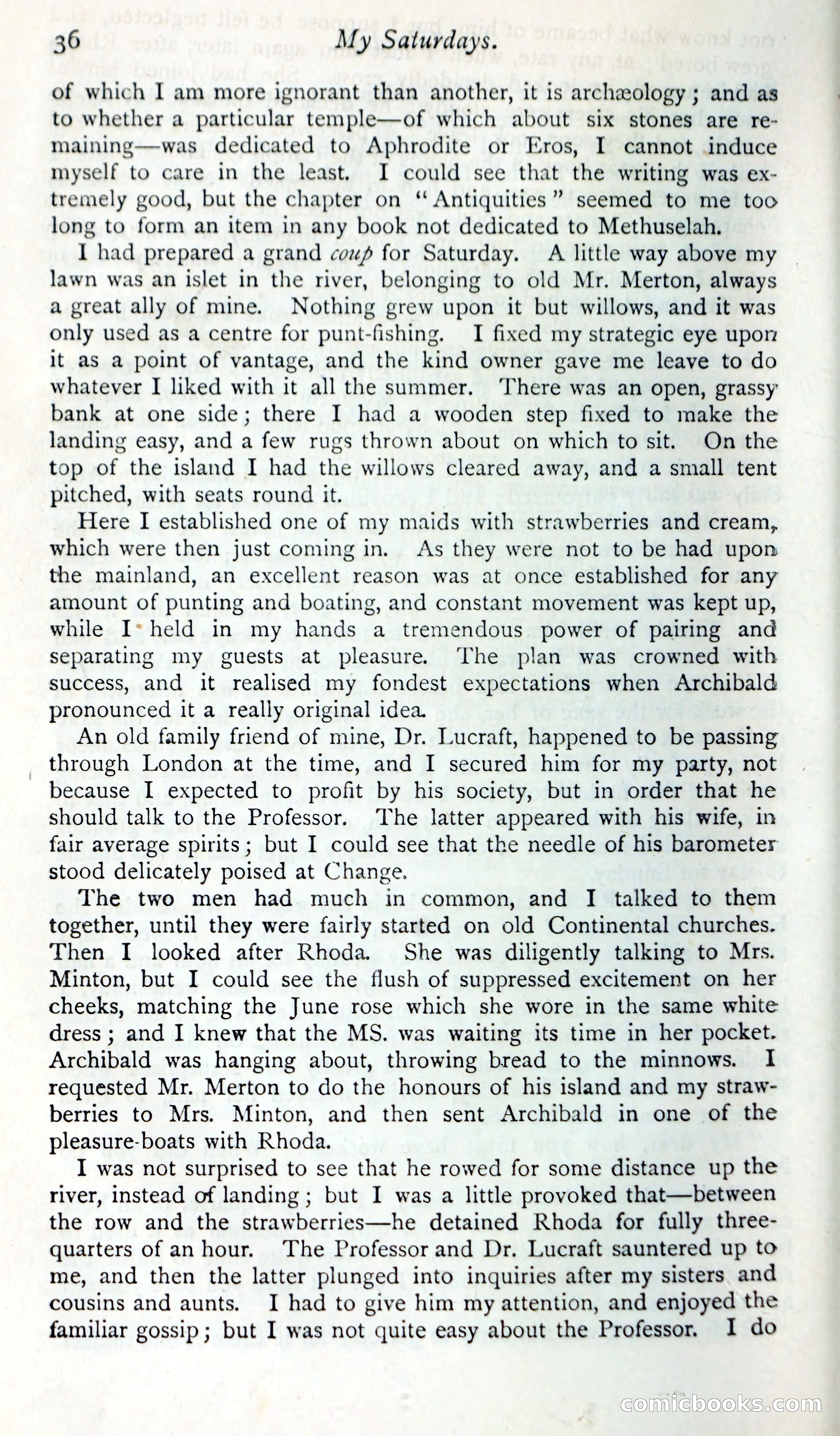 The Argosy — page 49 of 400