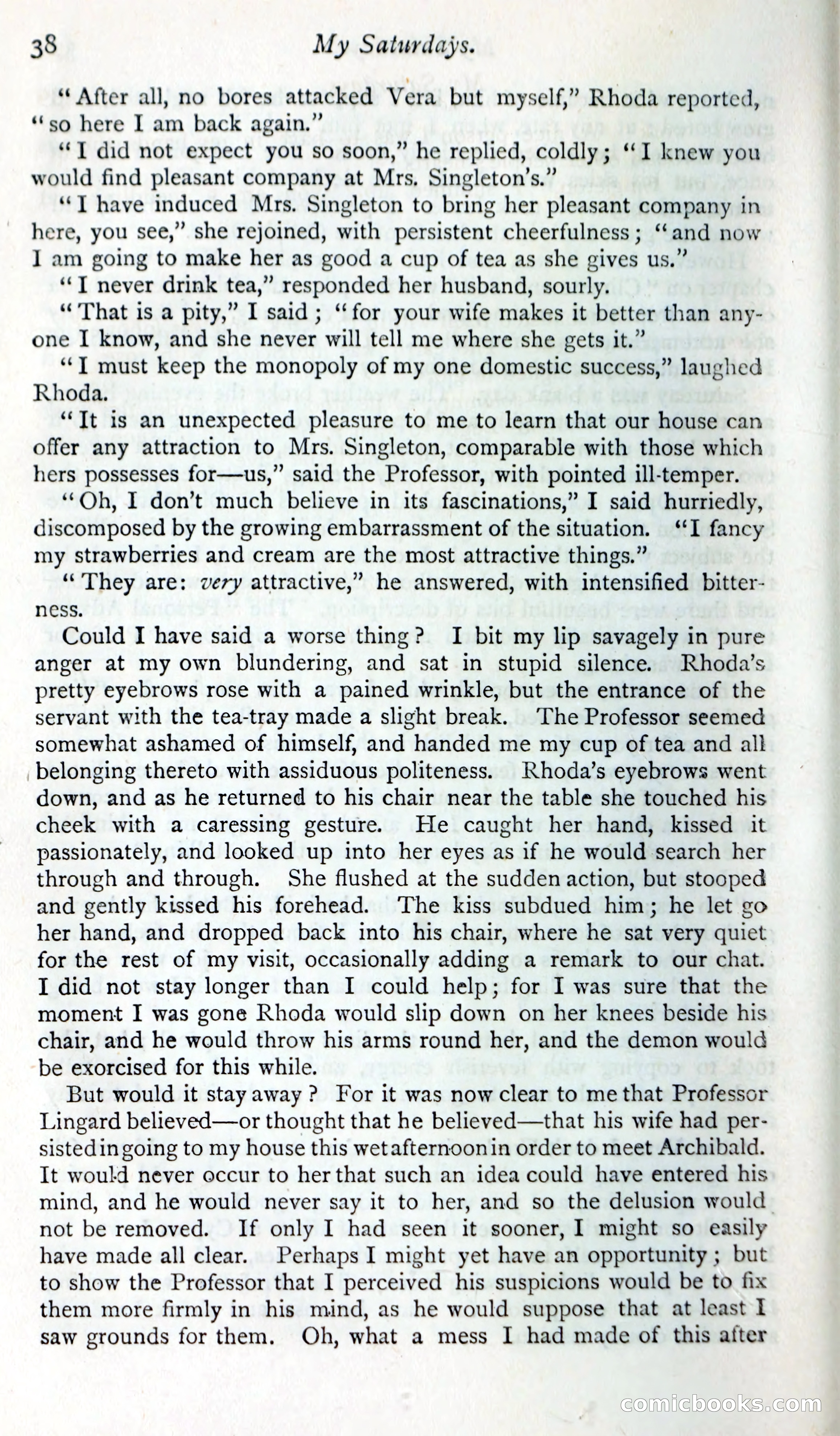 The Argosy — page 51 of 400