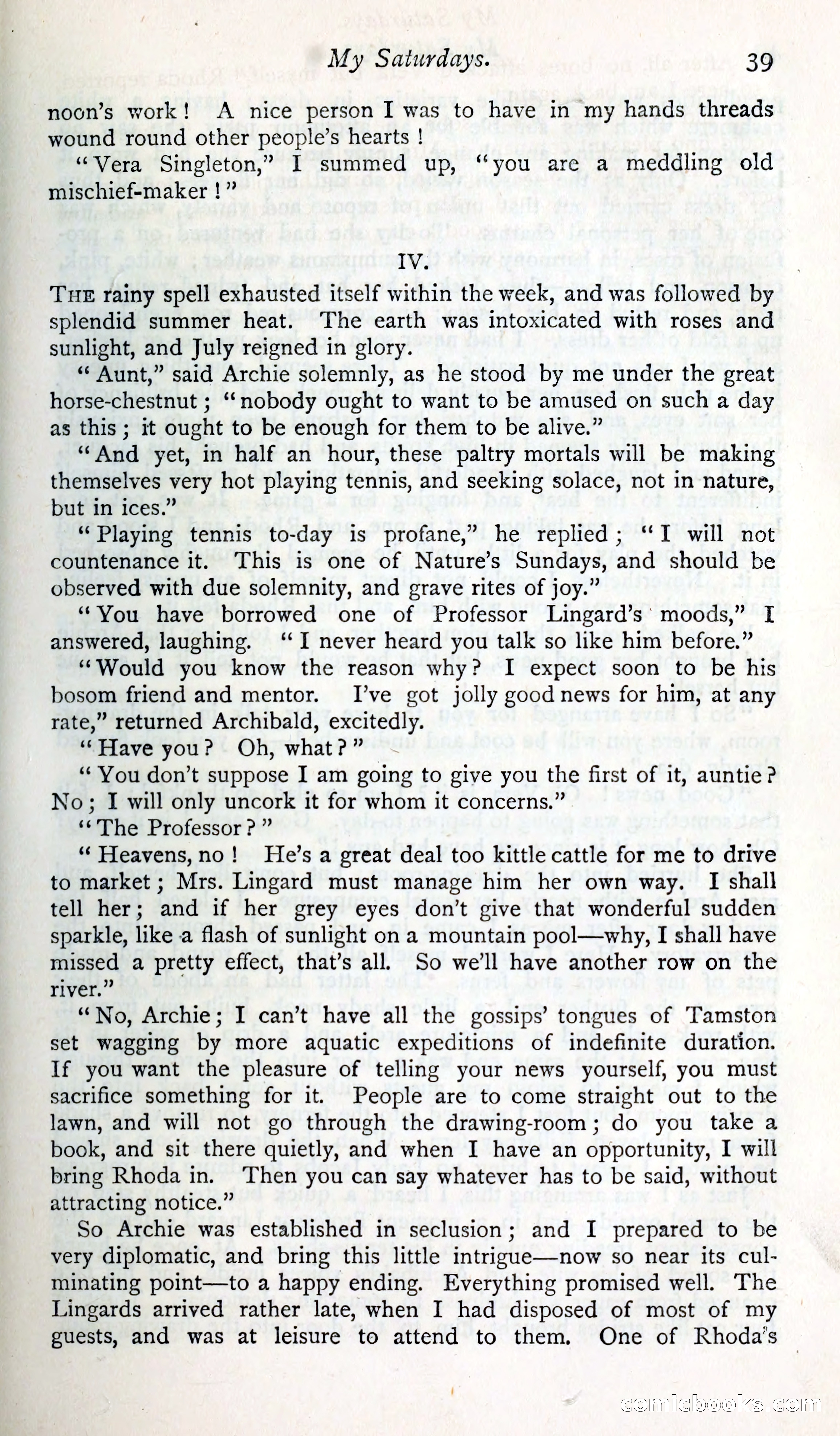 The Argosy — page 52 of 400