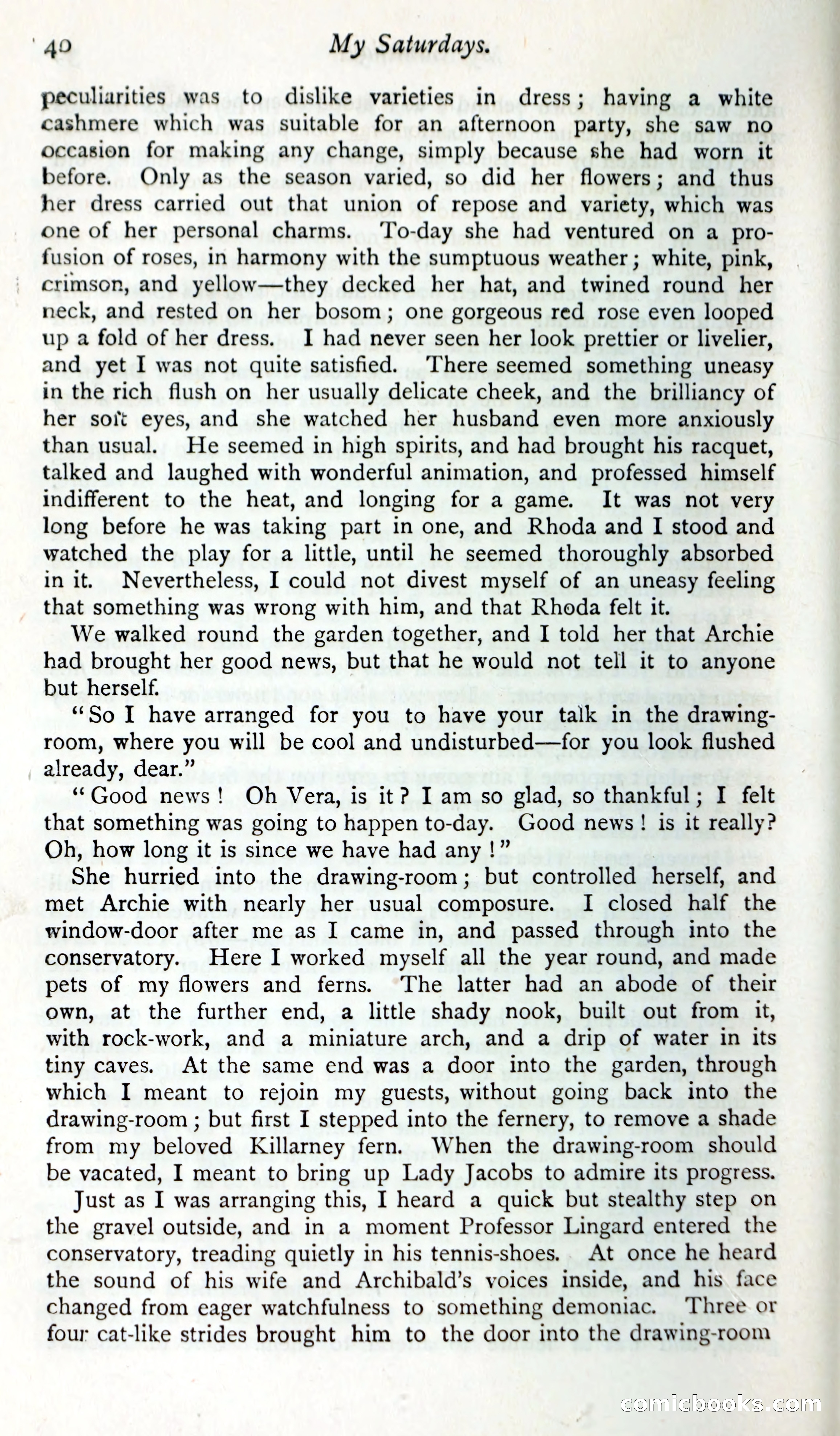 The Argosy — page 53 of 400