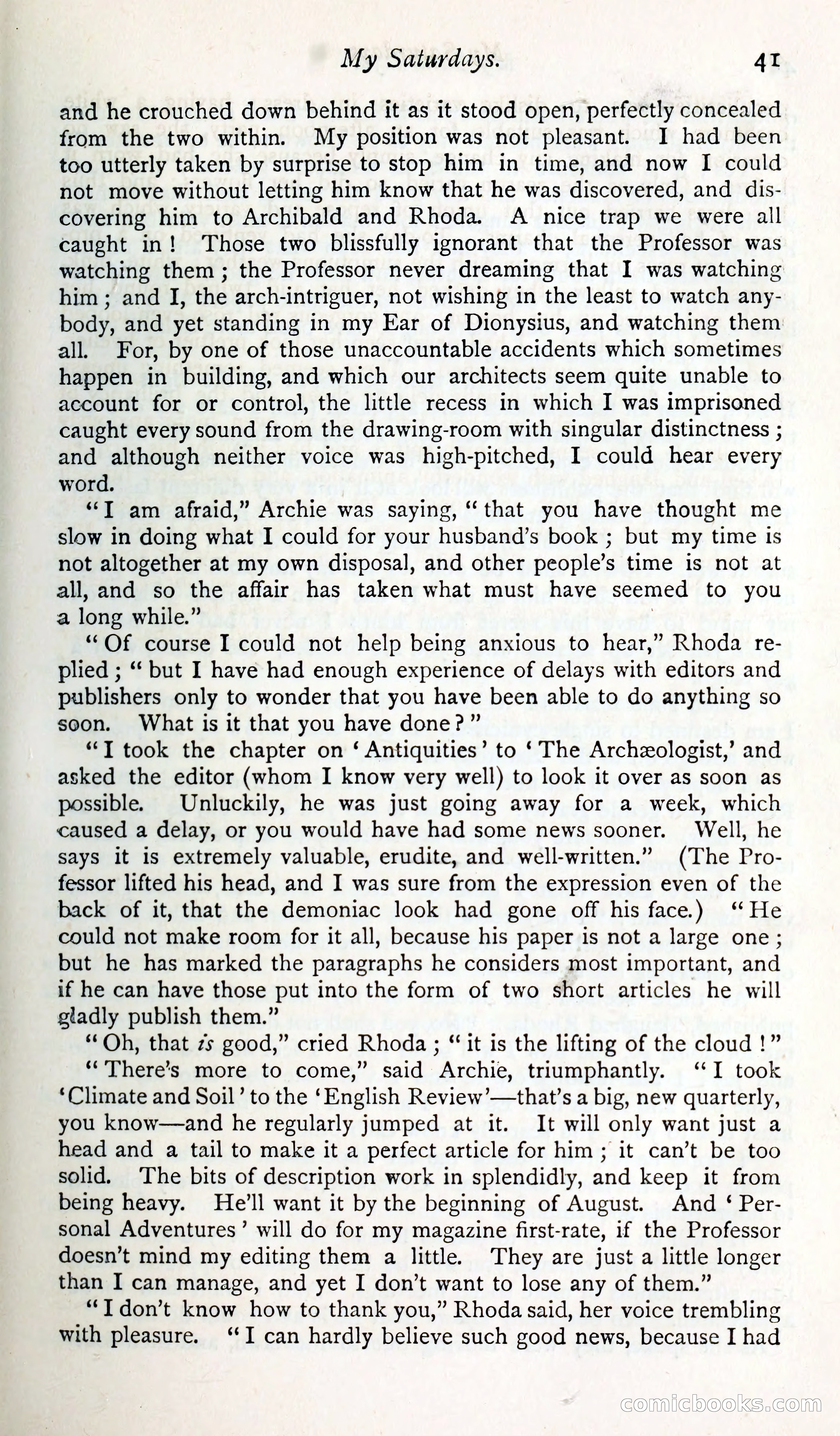 The Argosy — page 54 of 400