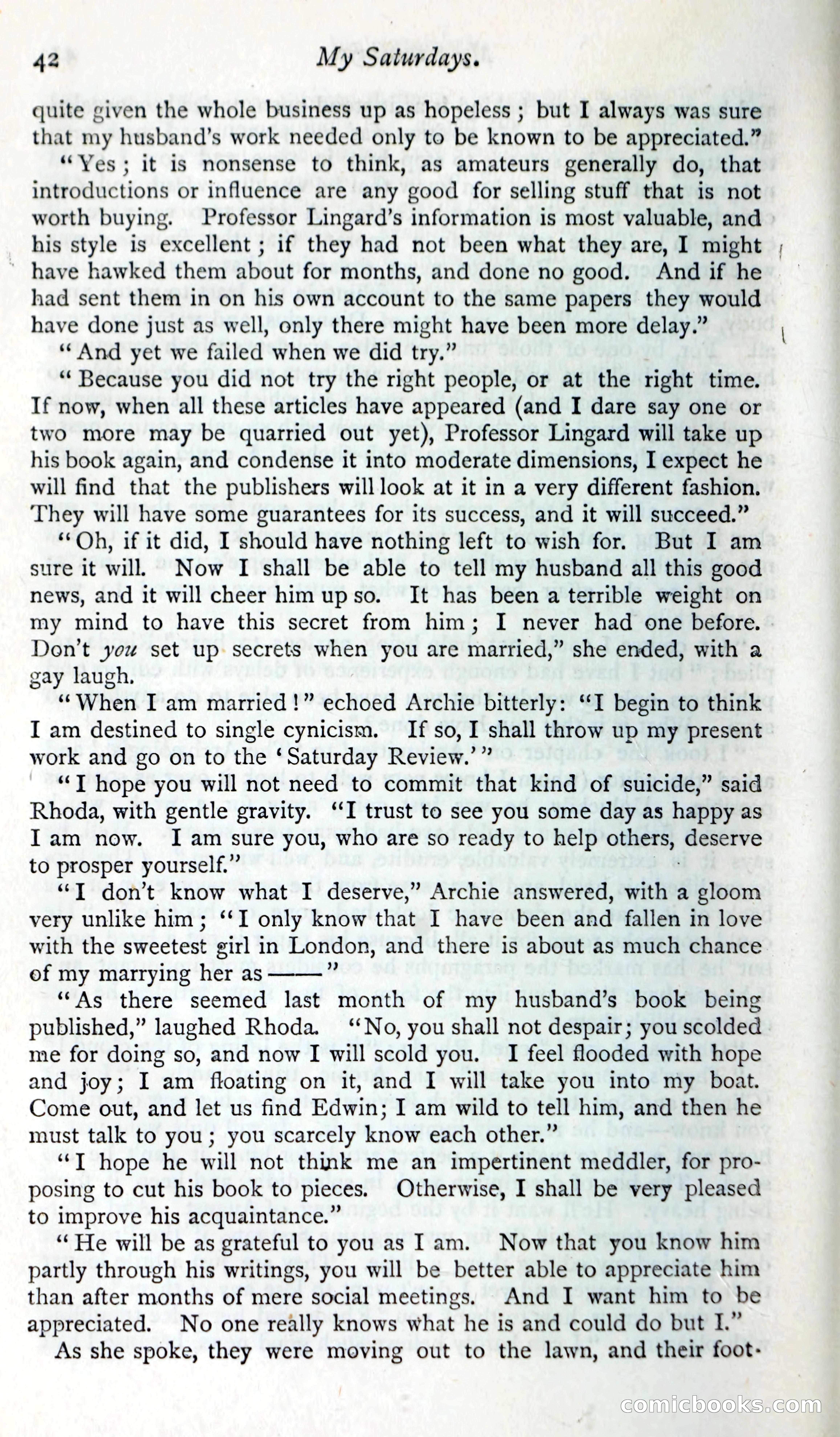 The Argosy — page 55 of 400