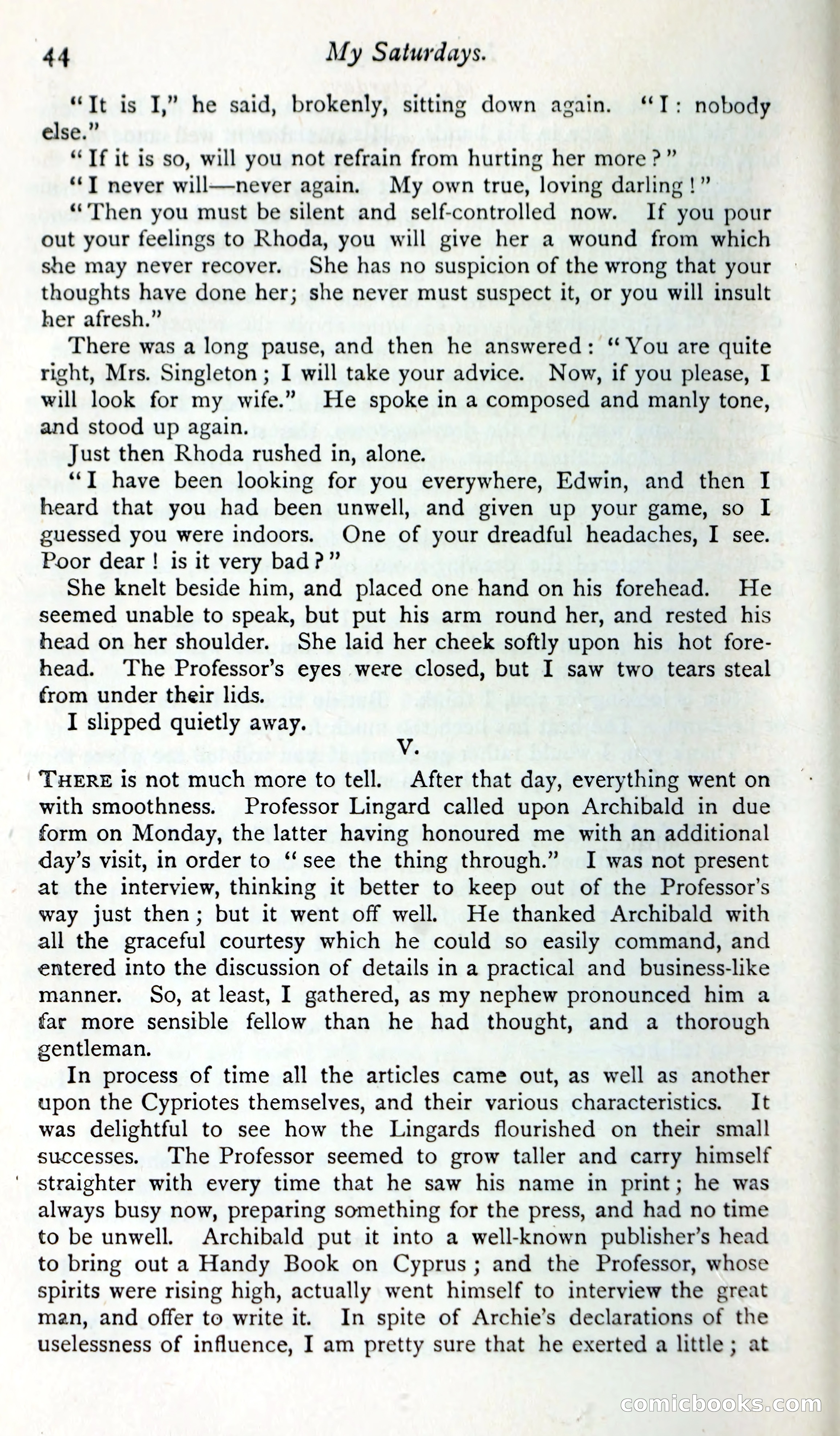 The Argosy — page 57 of 400