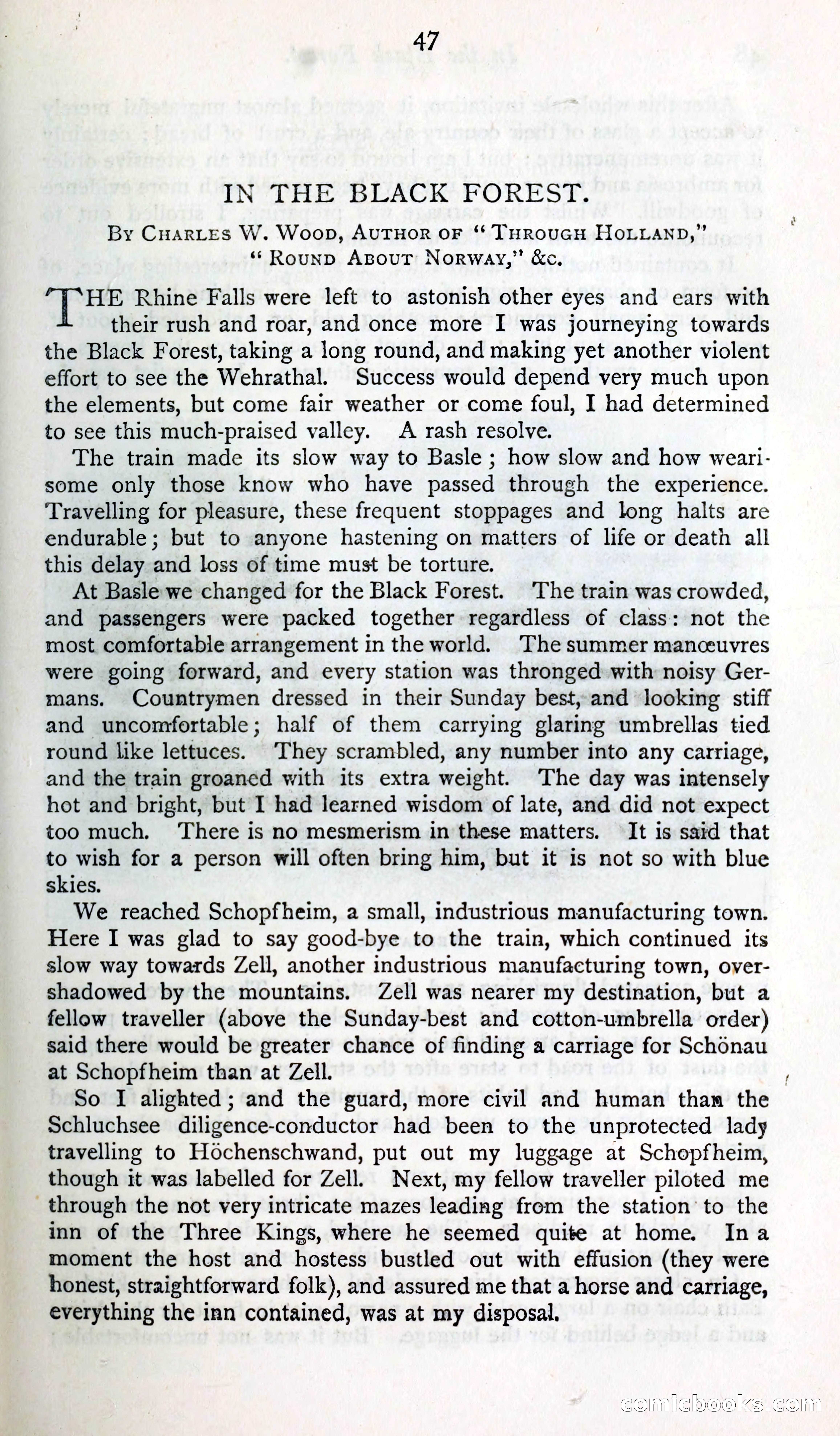 The Argosy — page 60 of 400