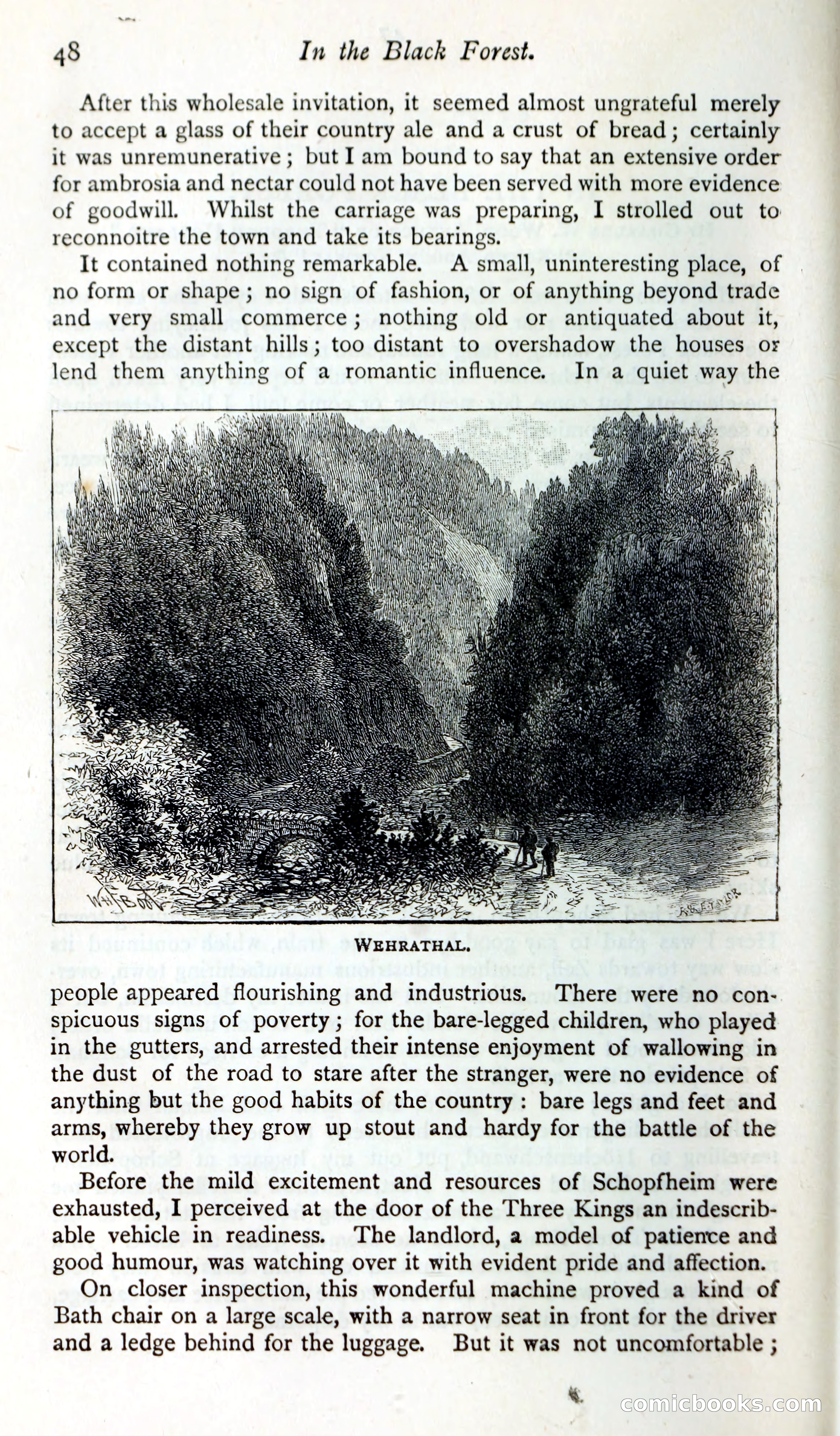 The Argosy — page 61 of 400