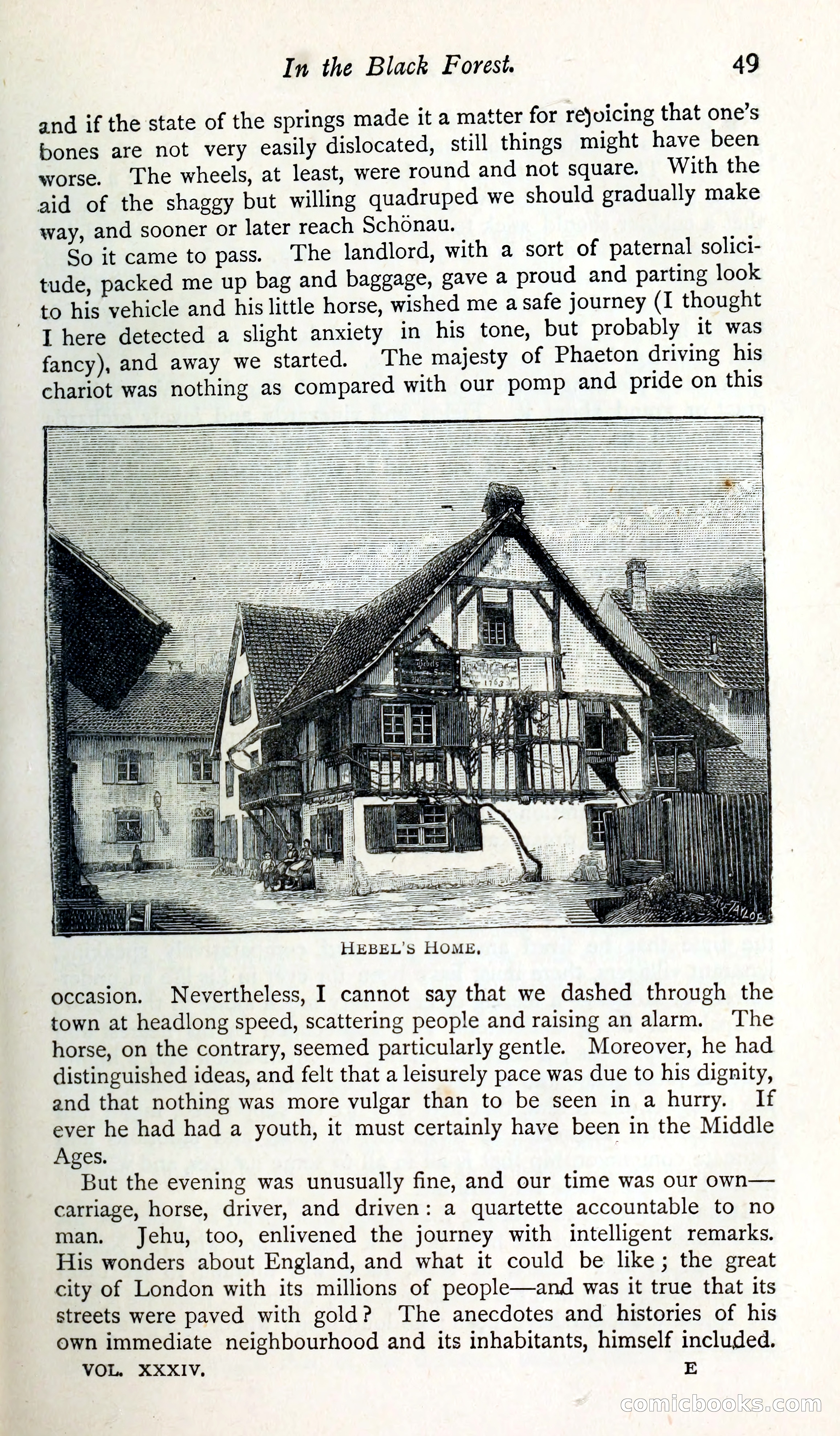 The Argosy — page 62 of 400