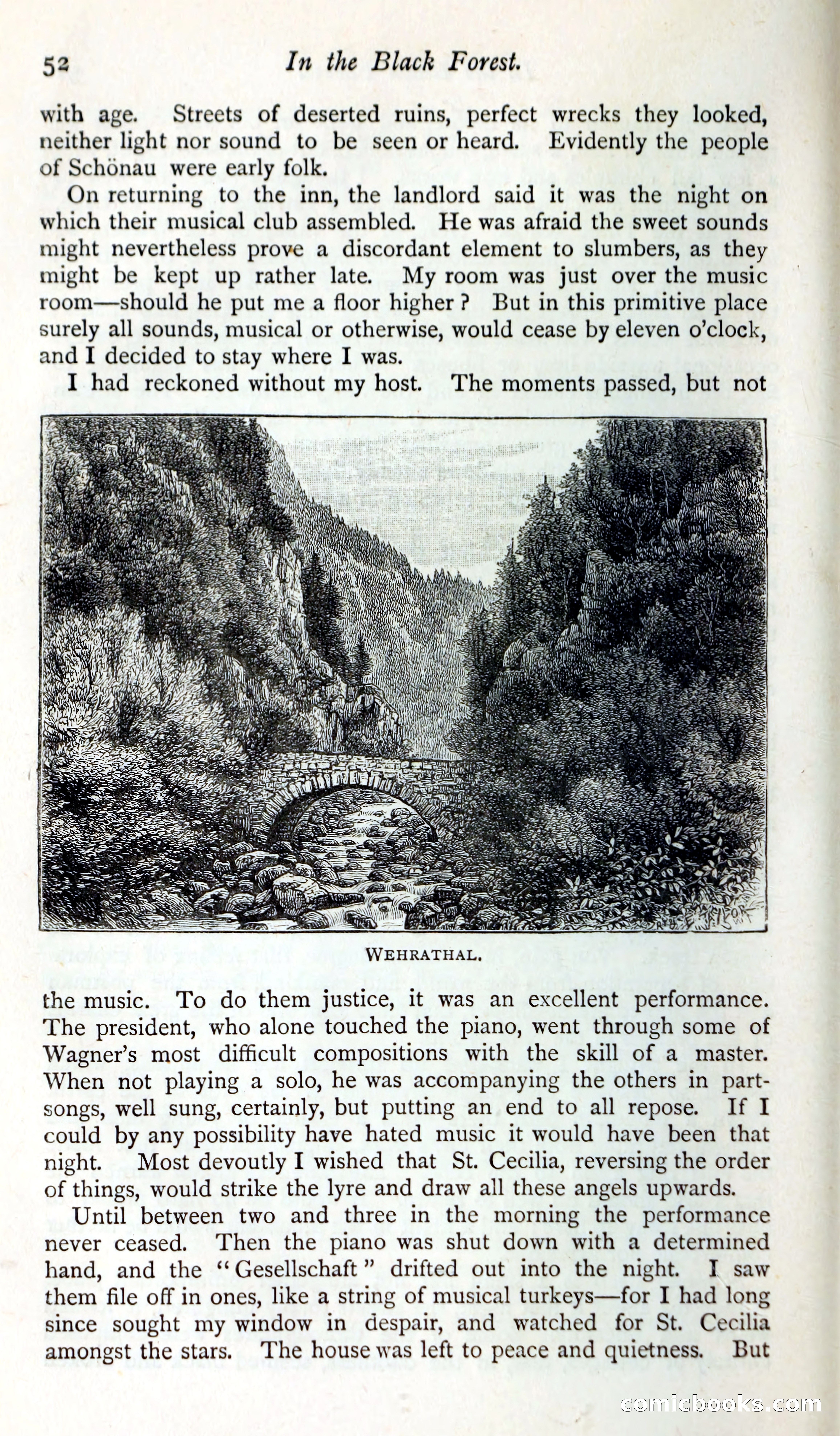 The Argosy — page 65 of 400