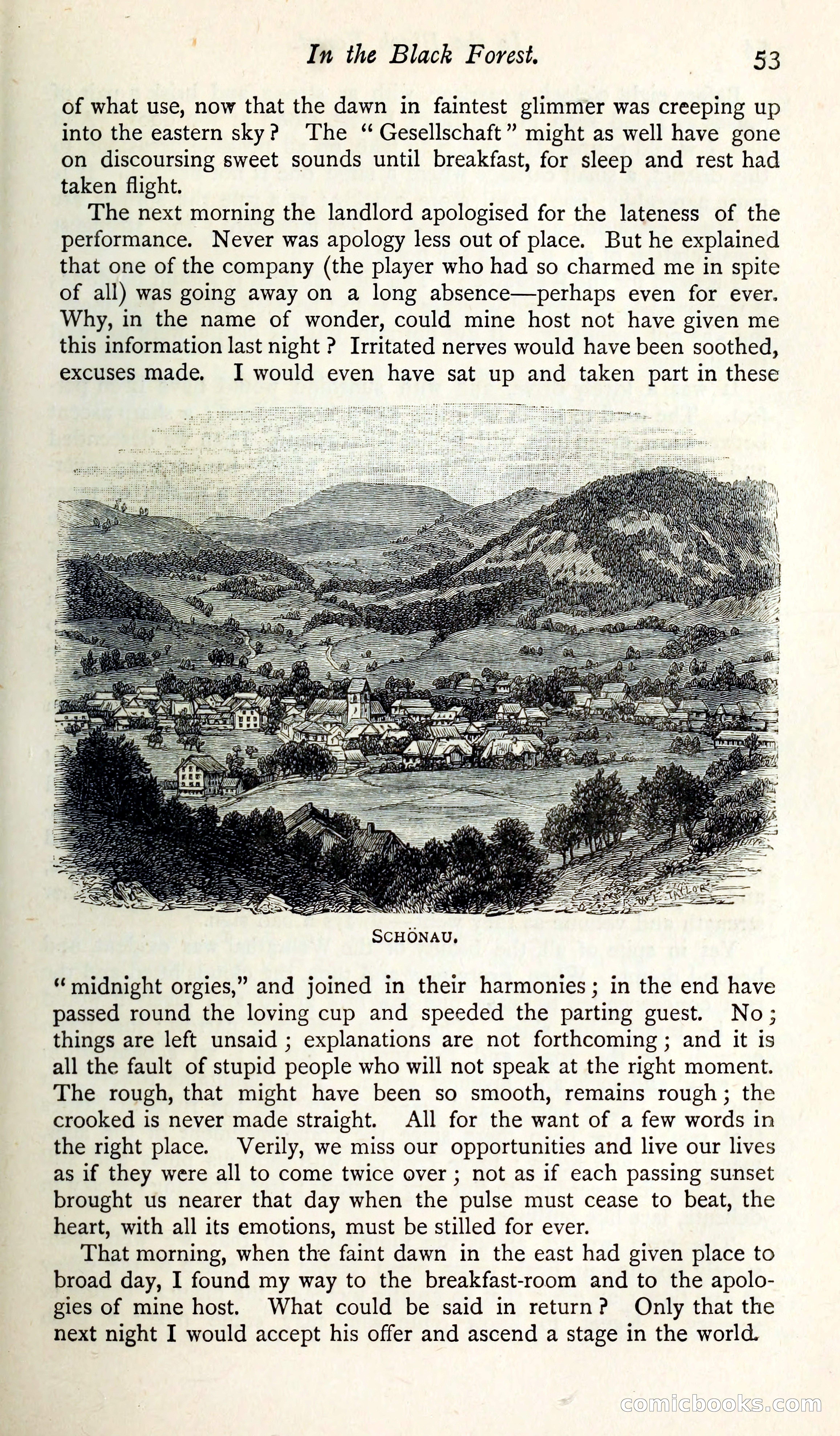 The Argosy — page 66 of 400