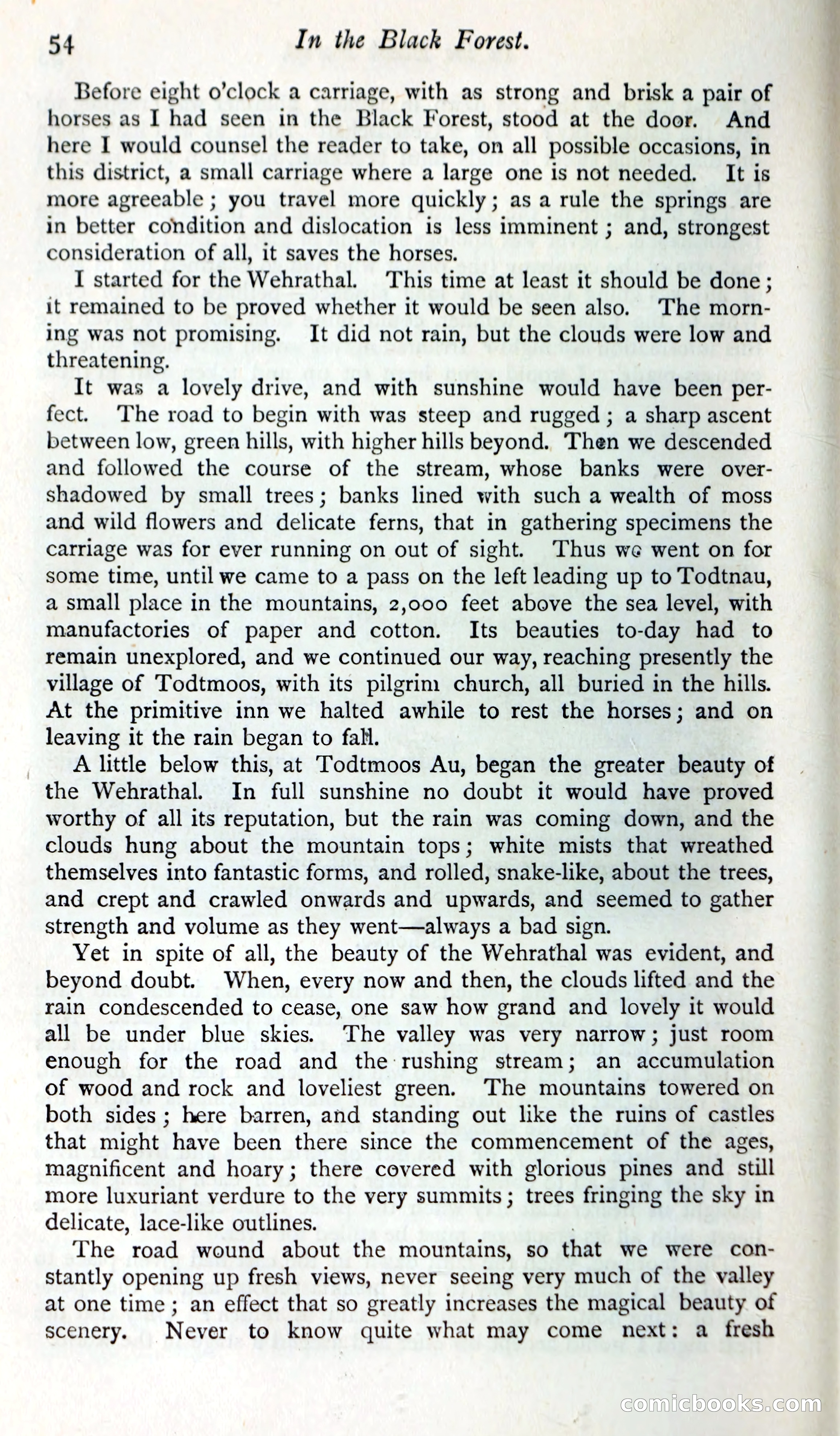 The Argosy — page 67 of 400