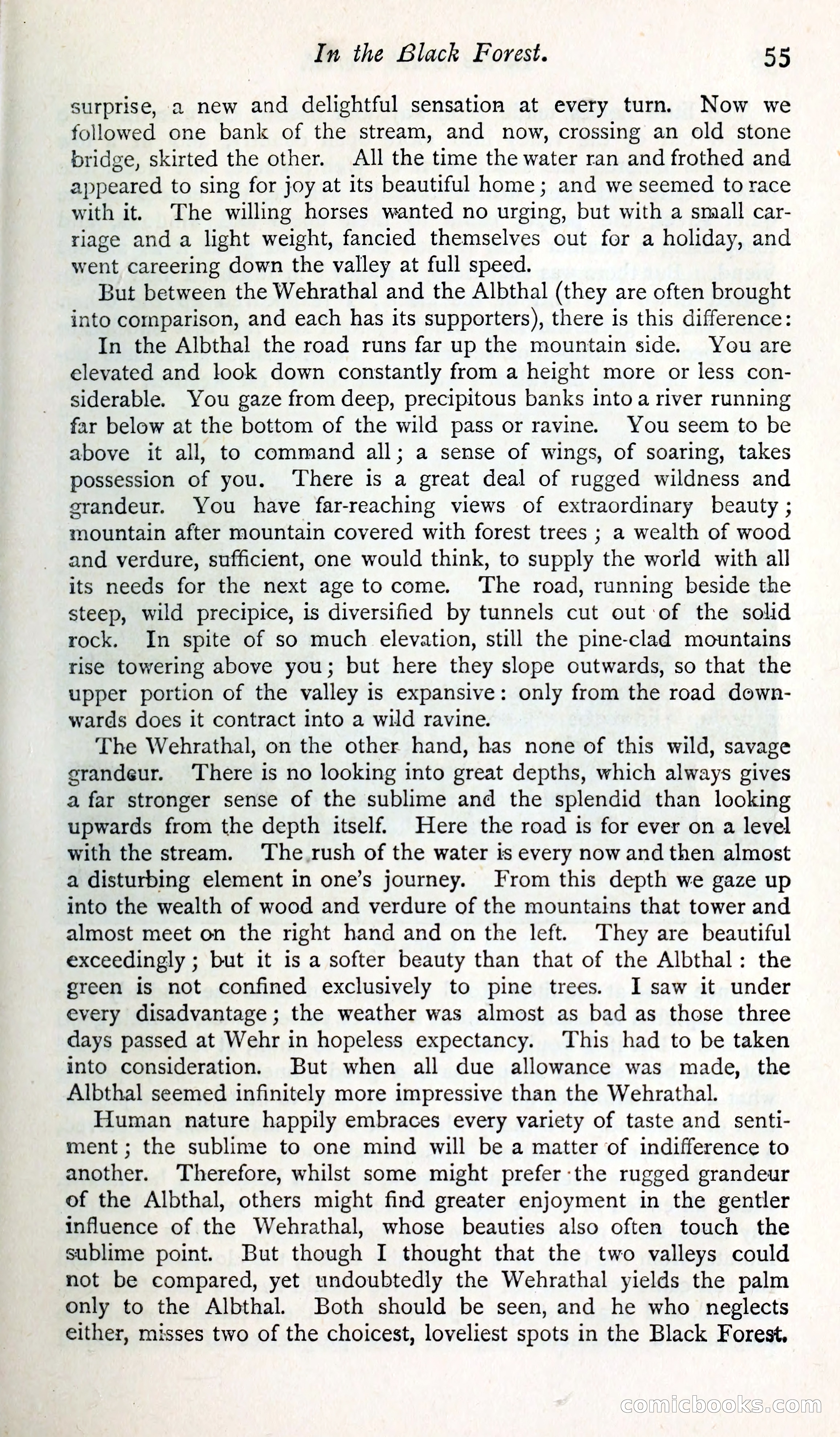 The Argosy — page 68 of 400