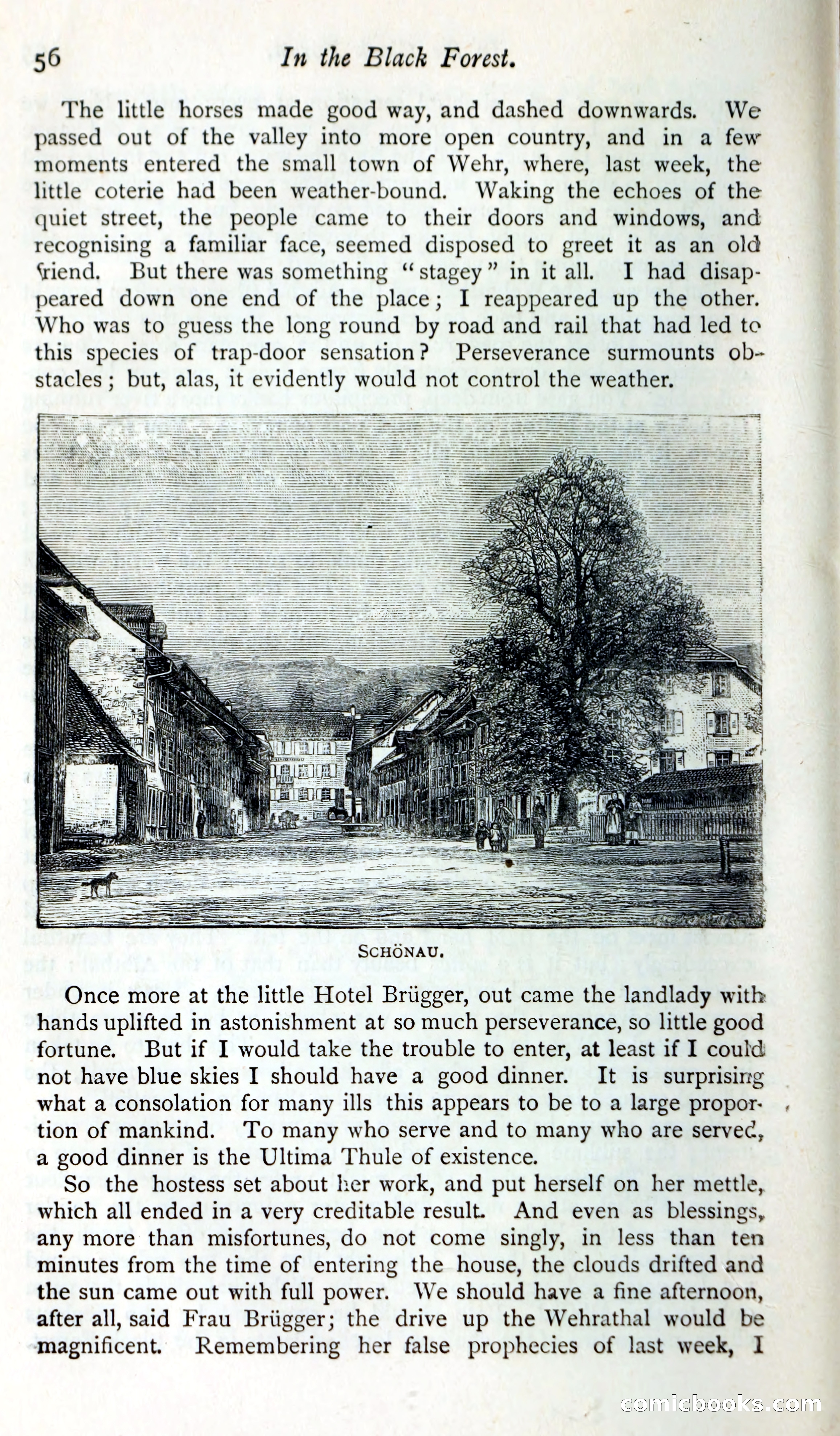 The Argosy — page 69 of 400