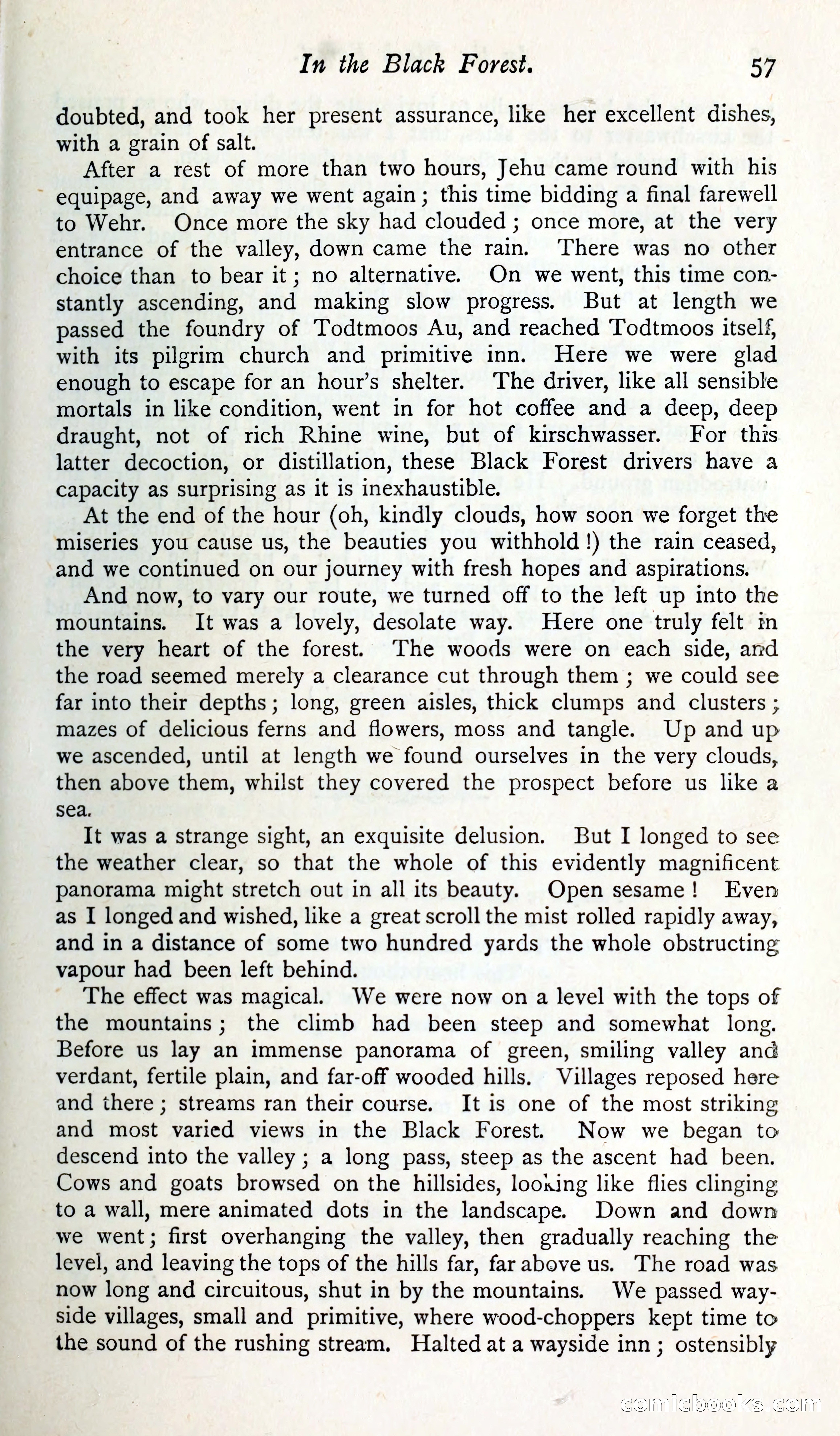 The Argosy — page 70 of 400