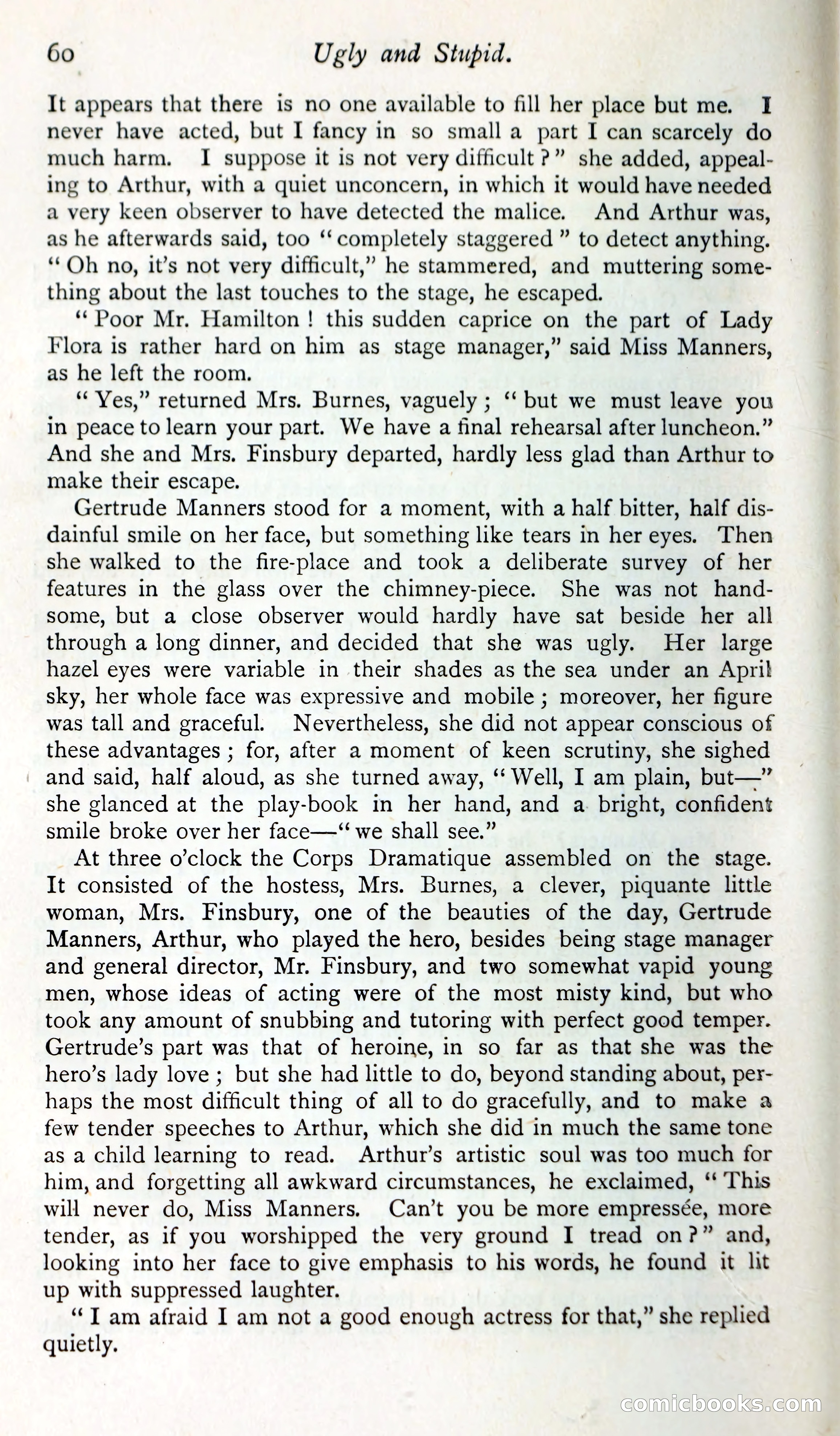 The Argosy — page 73 of 400