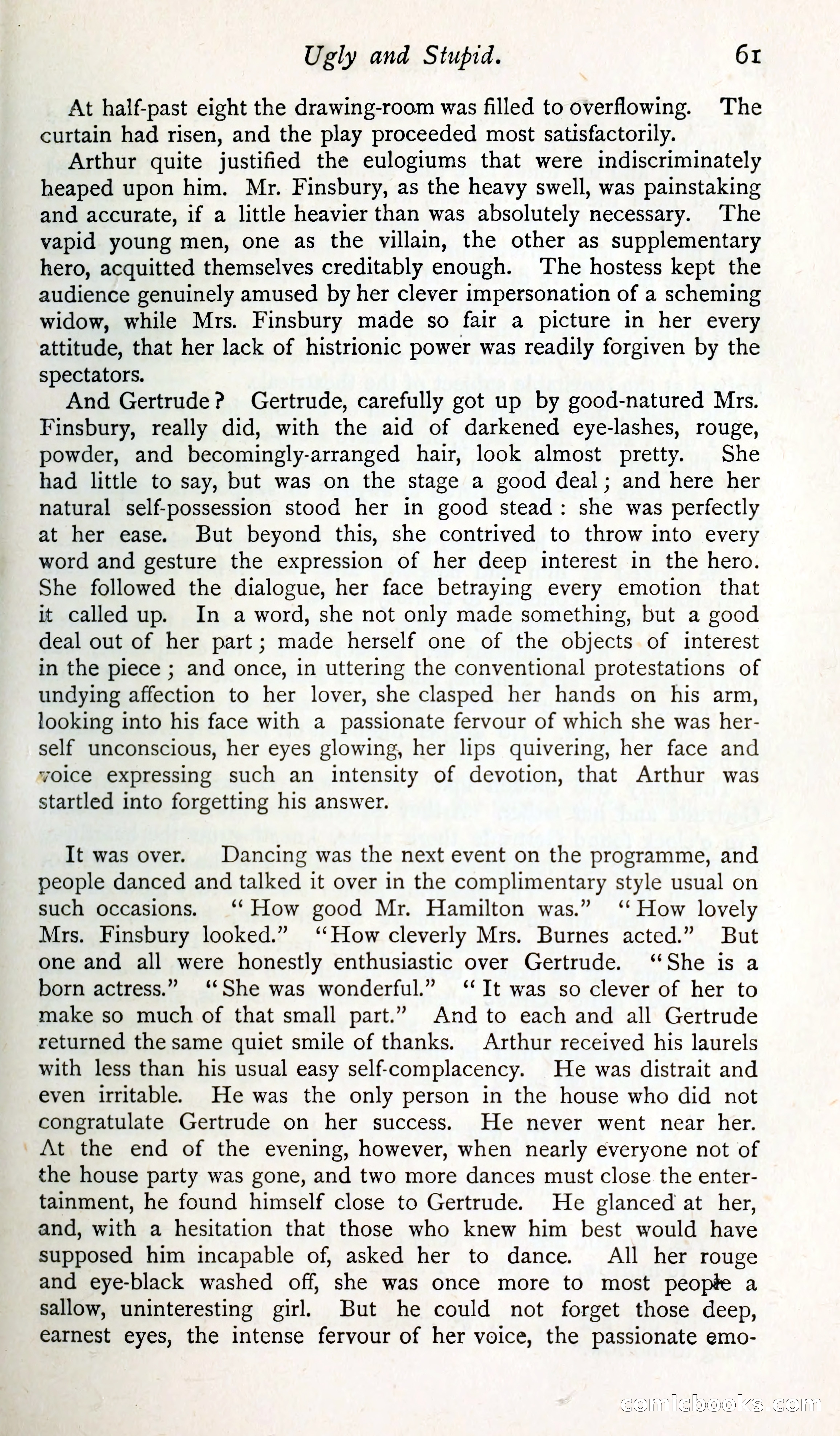 The Argosy — page 74 of 400