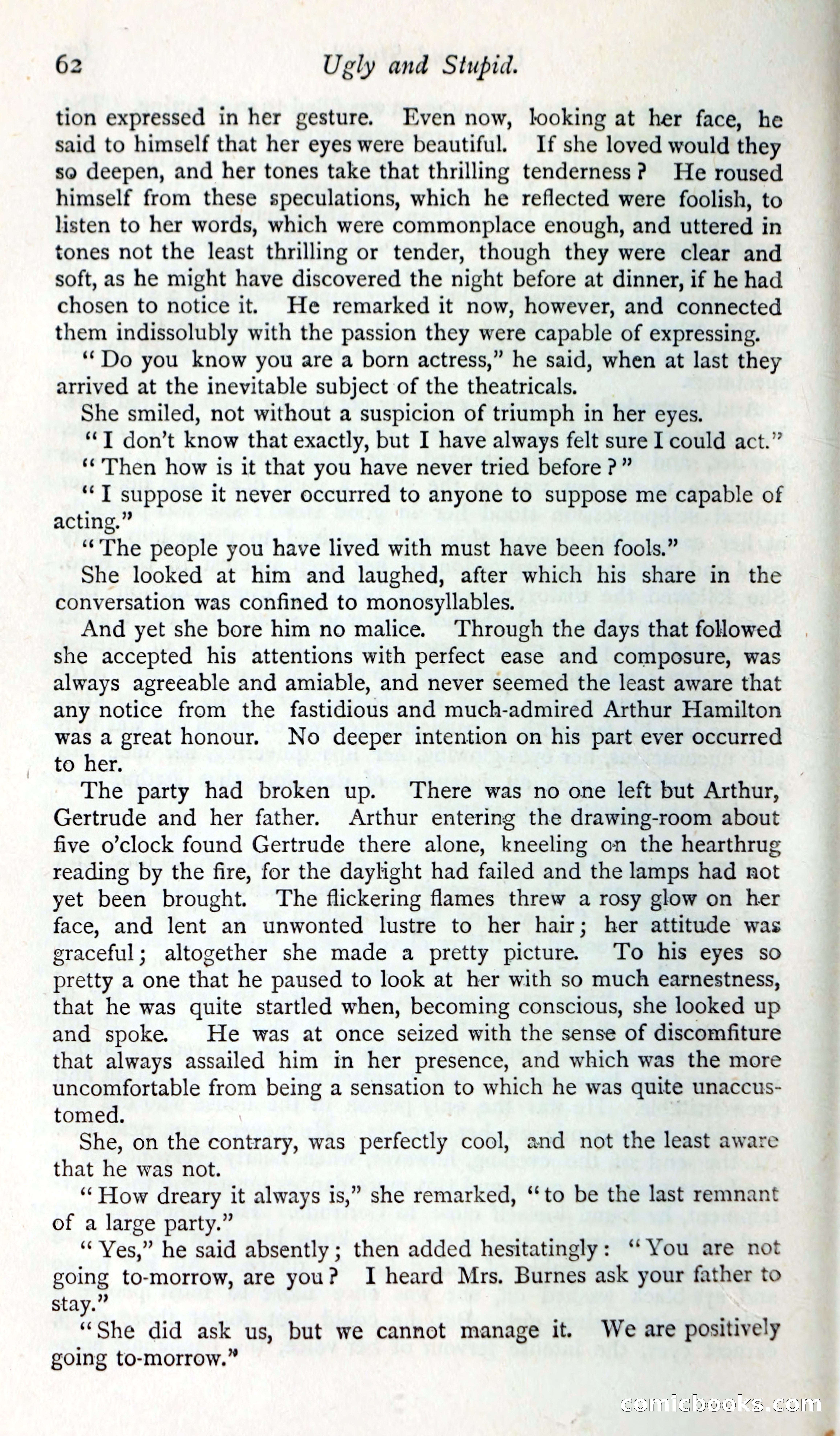 The Argosy — page 75 of 400
