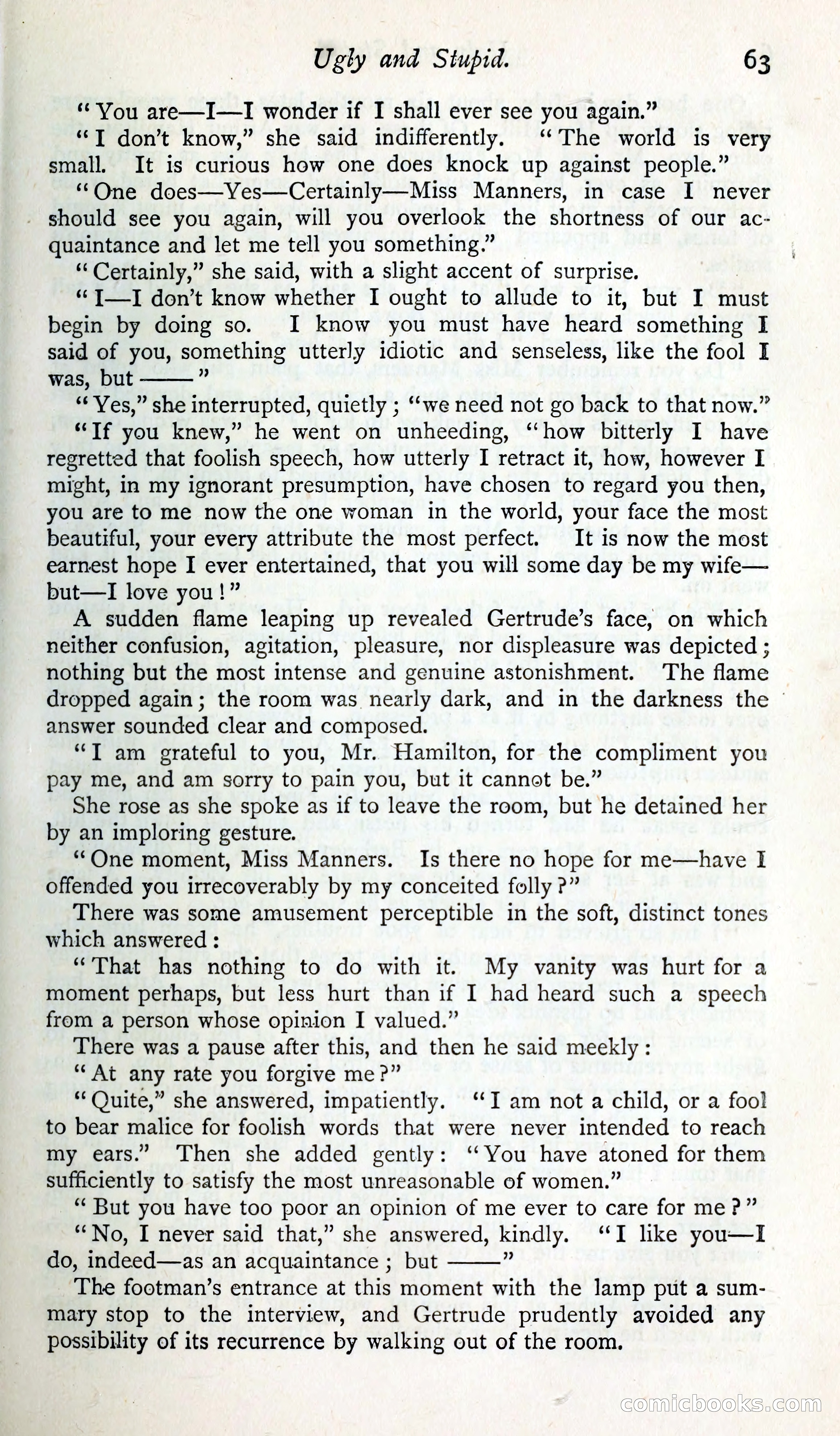 The Argosy — page 76 of 400