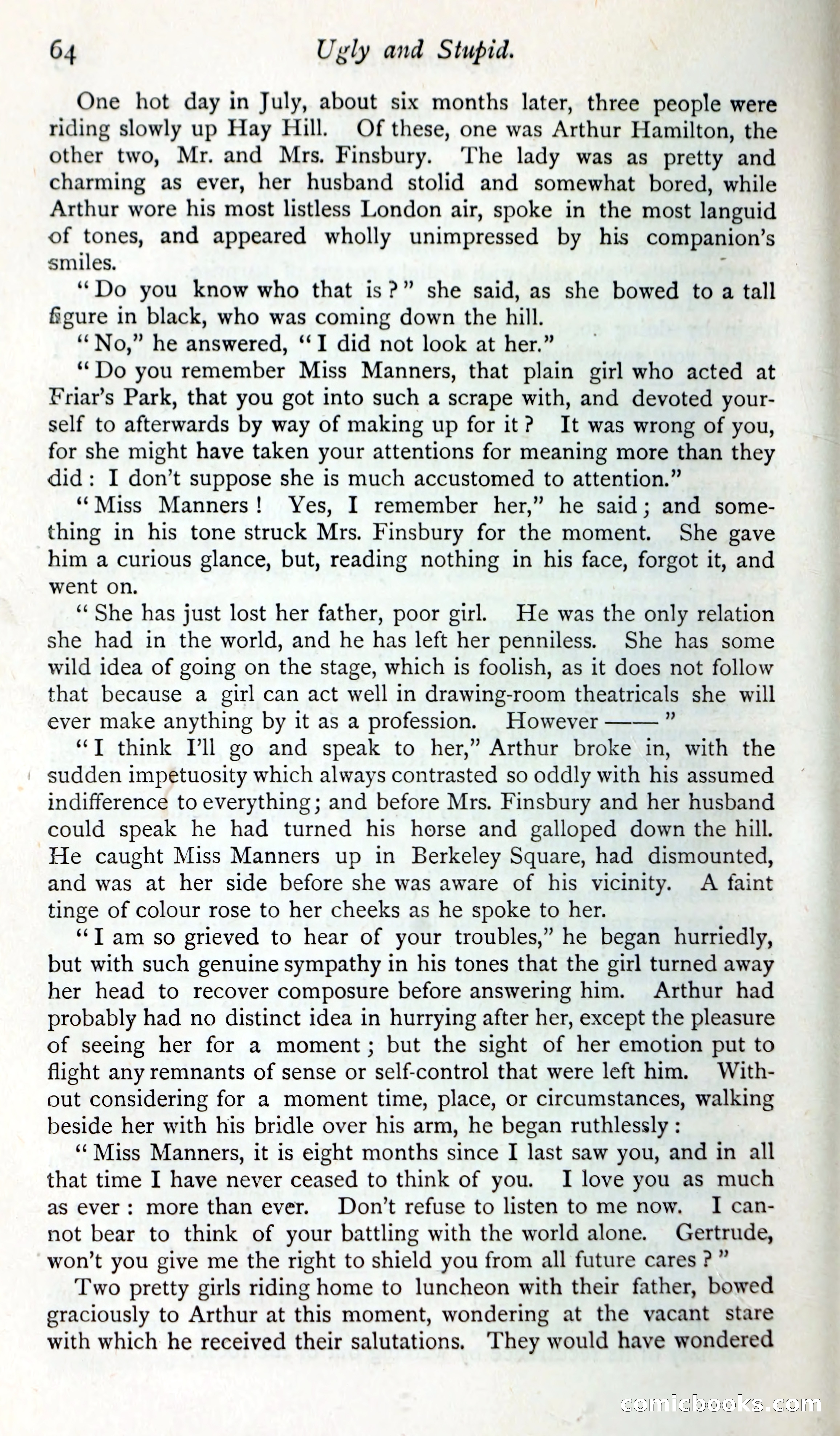 The Argosy — page 77 of 400