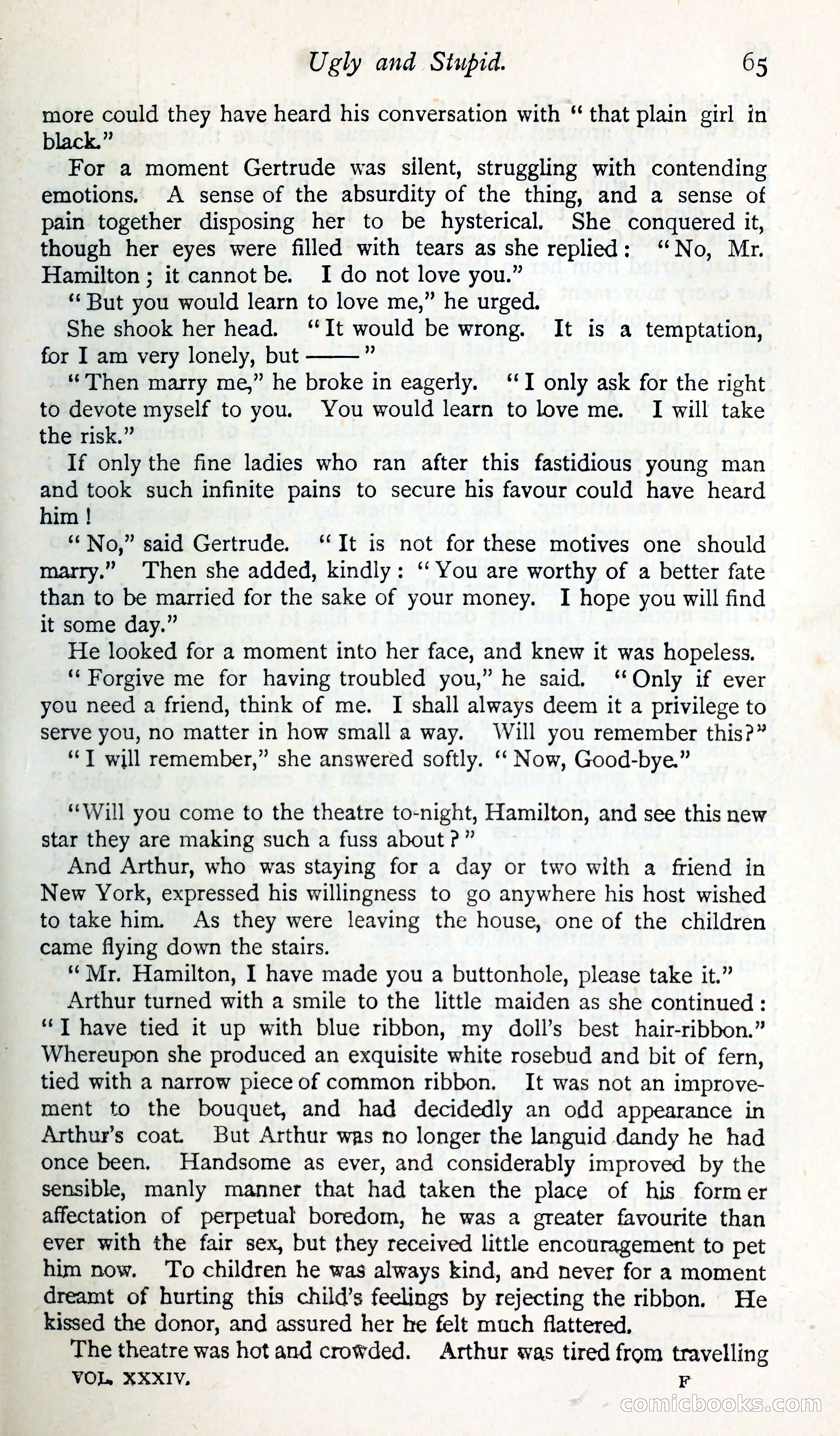 The Argosy — page 78 of 400