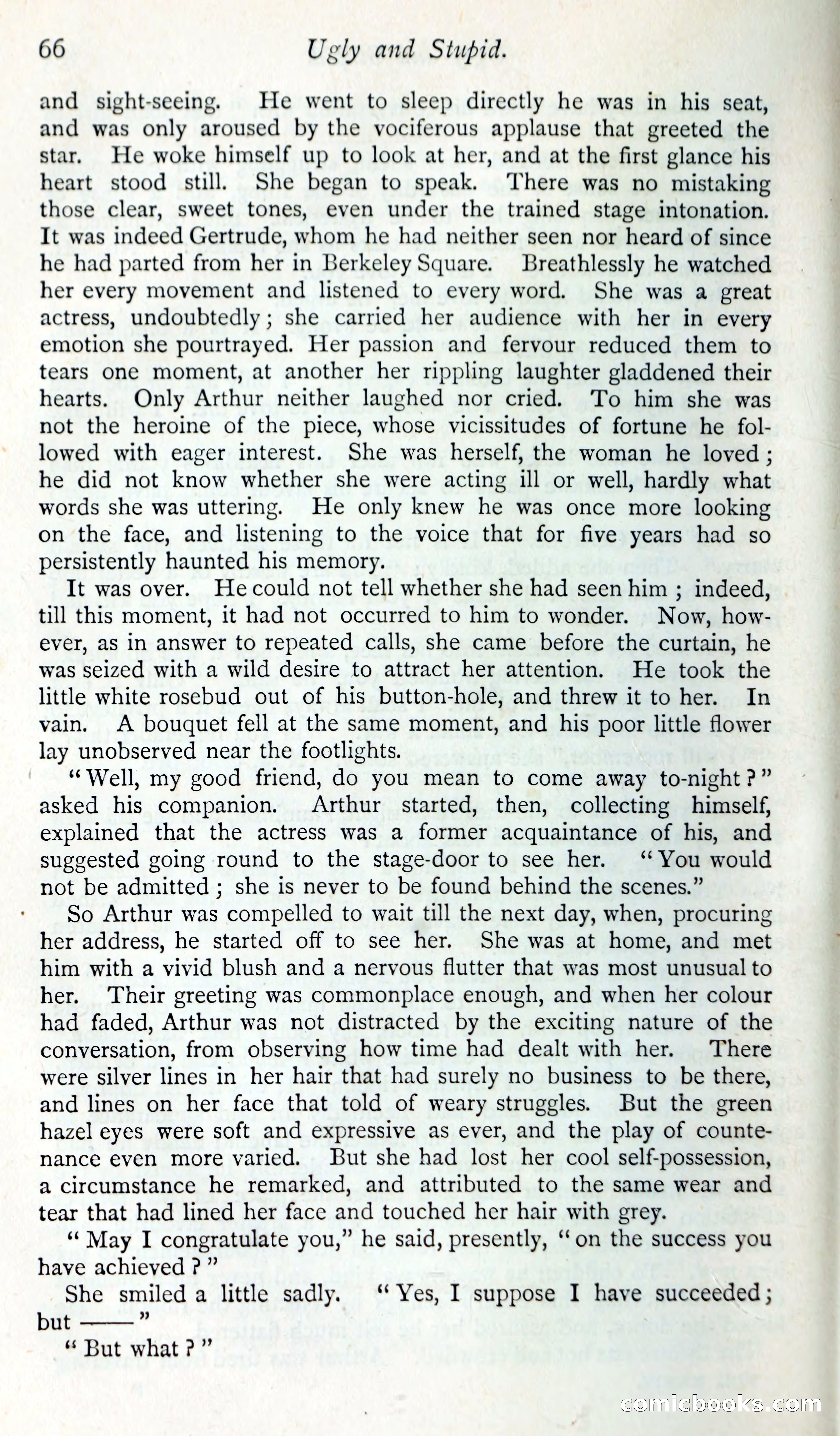 The Argosy — page 79 of 400