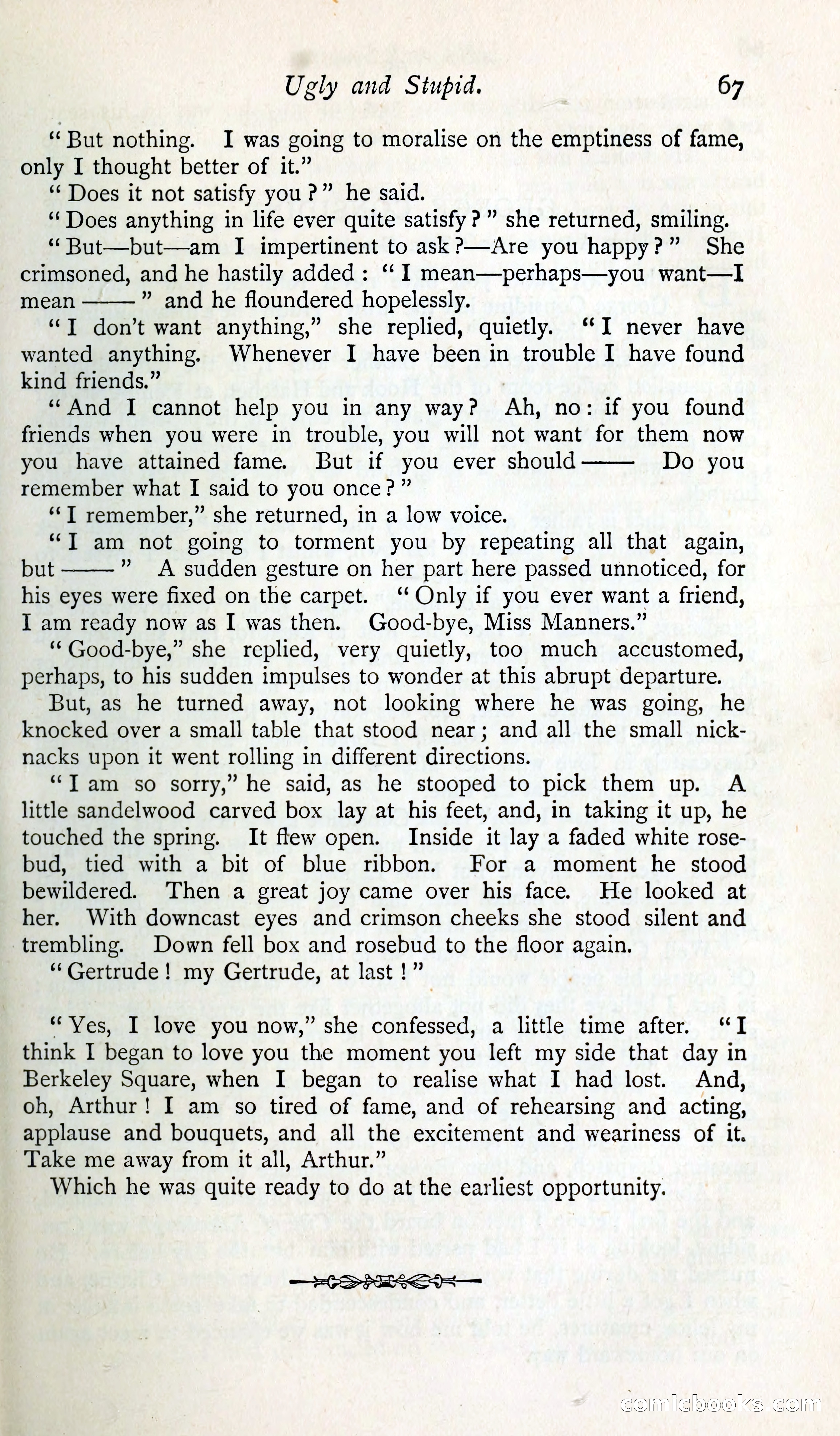 The Argosy — page 80 of 400