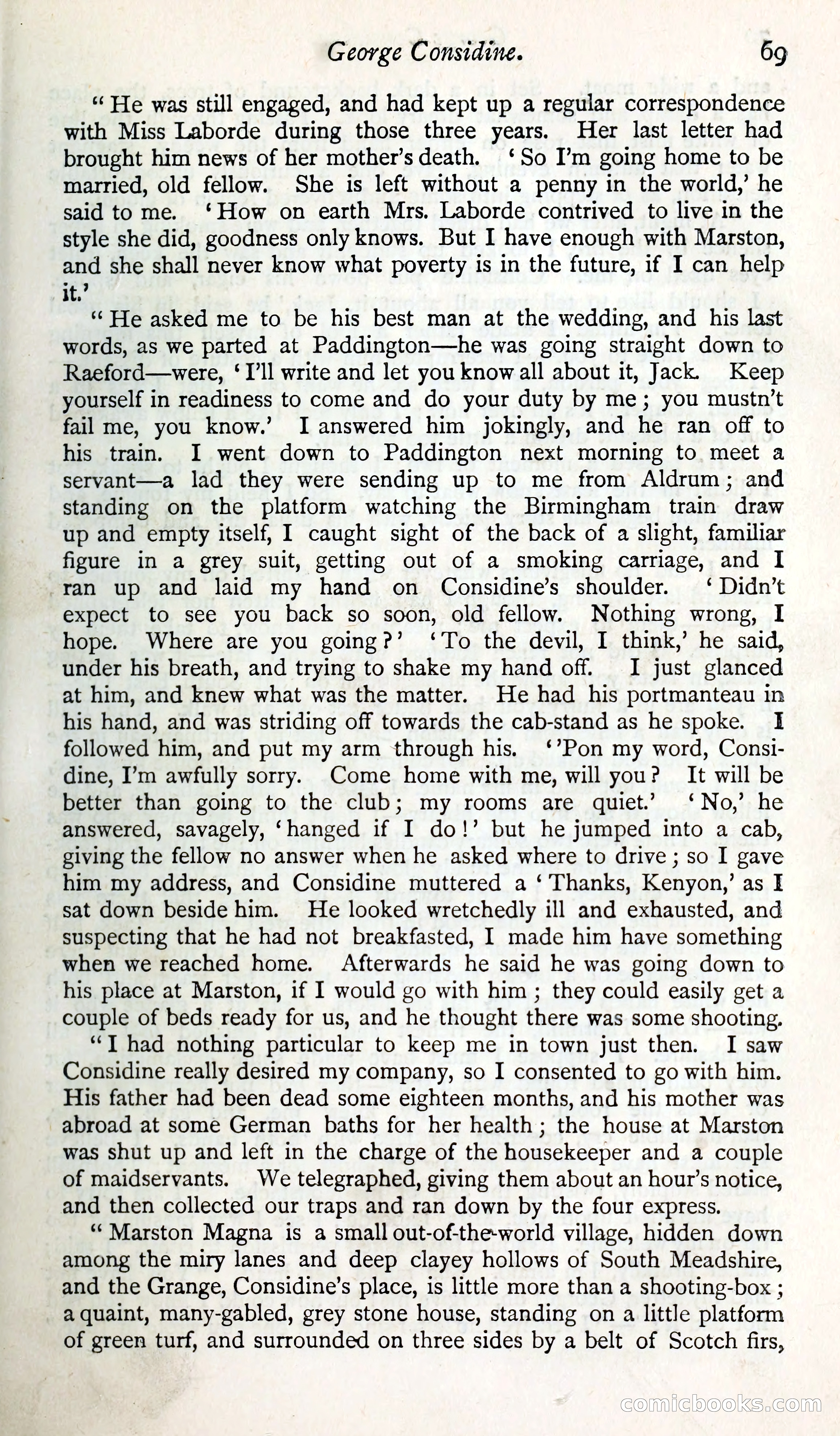 The Argosy — page 82 of 400