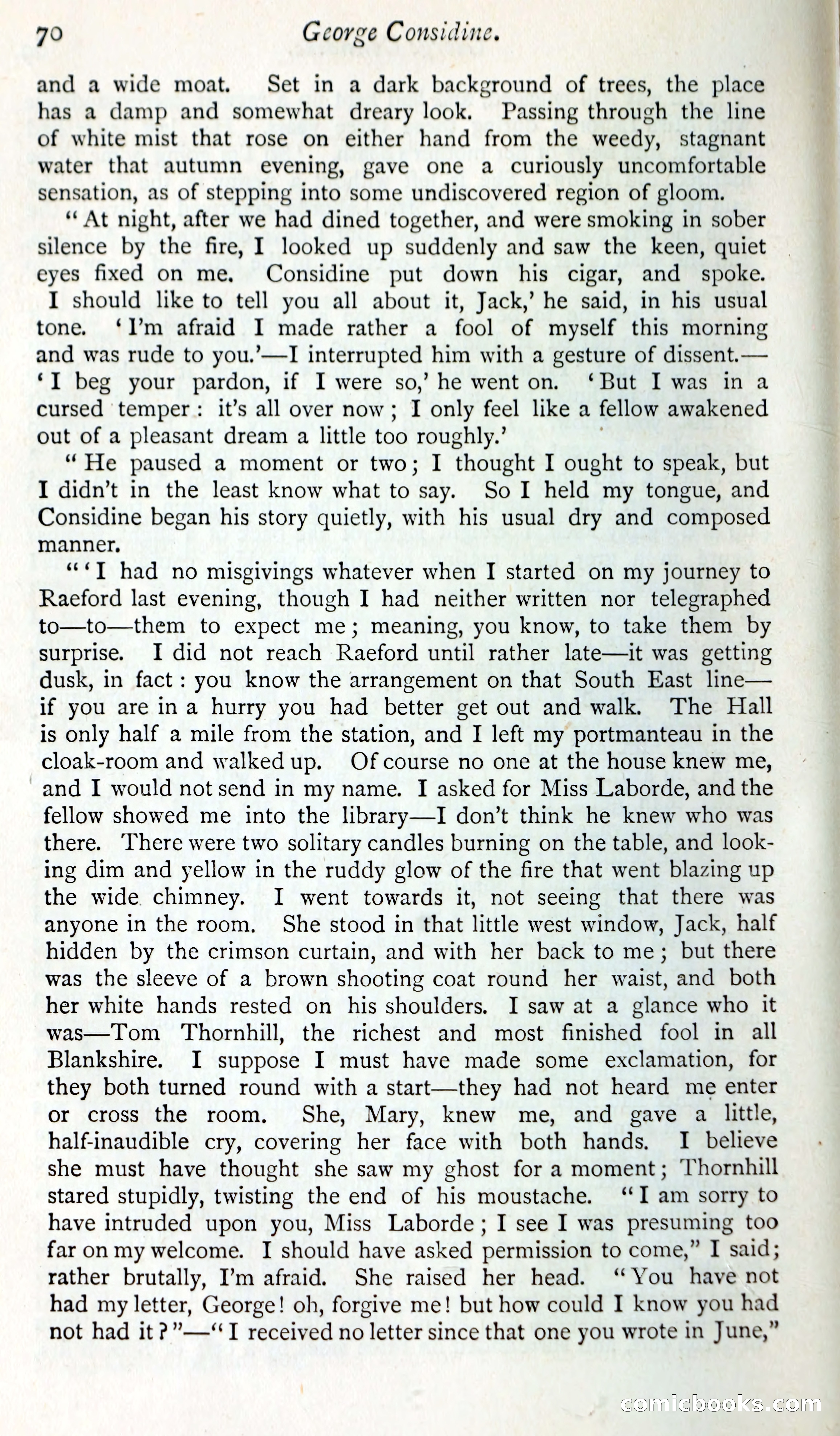 The Argosy — page 83 of 400