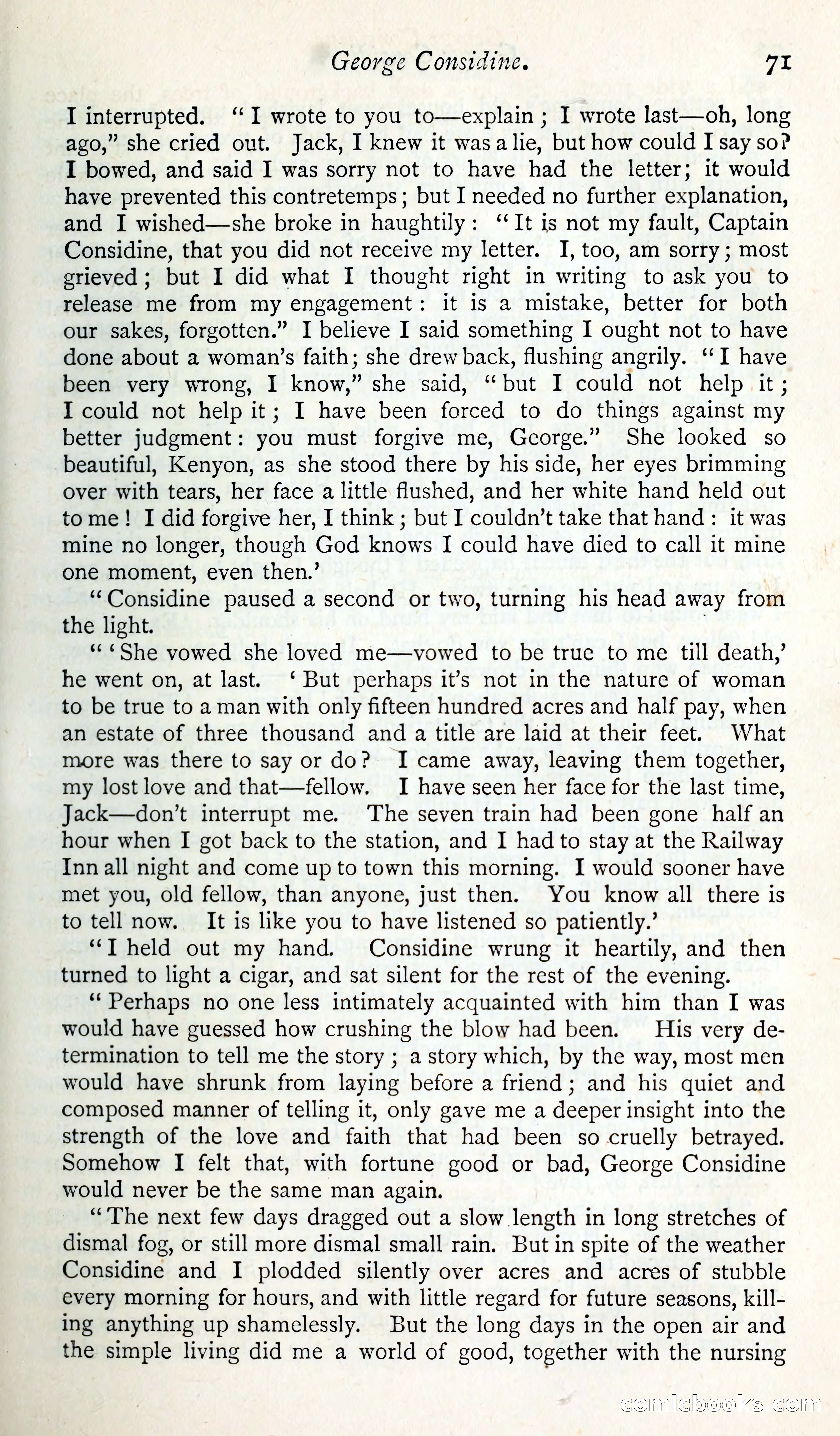 The Argosy — page 84 of 400