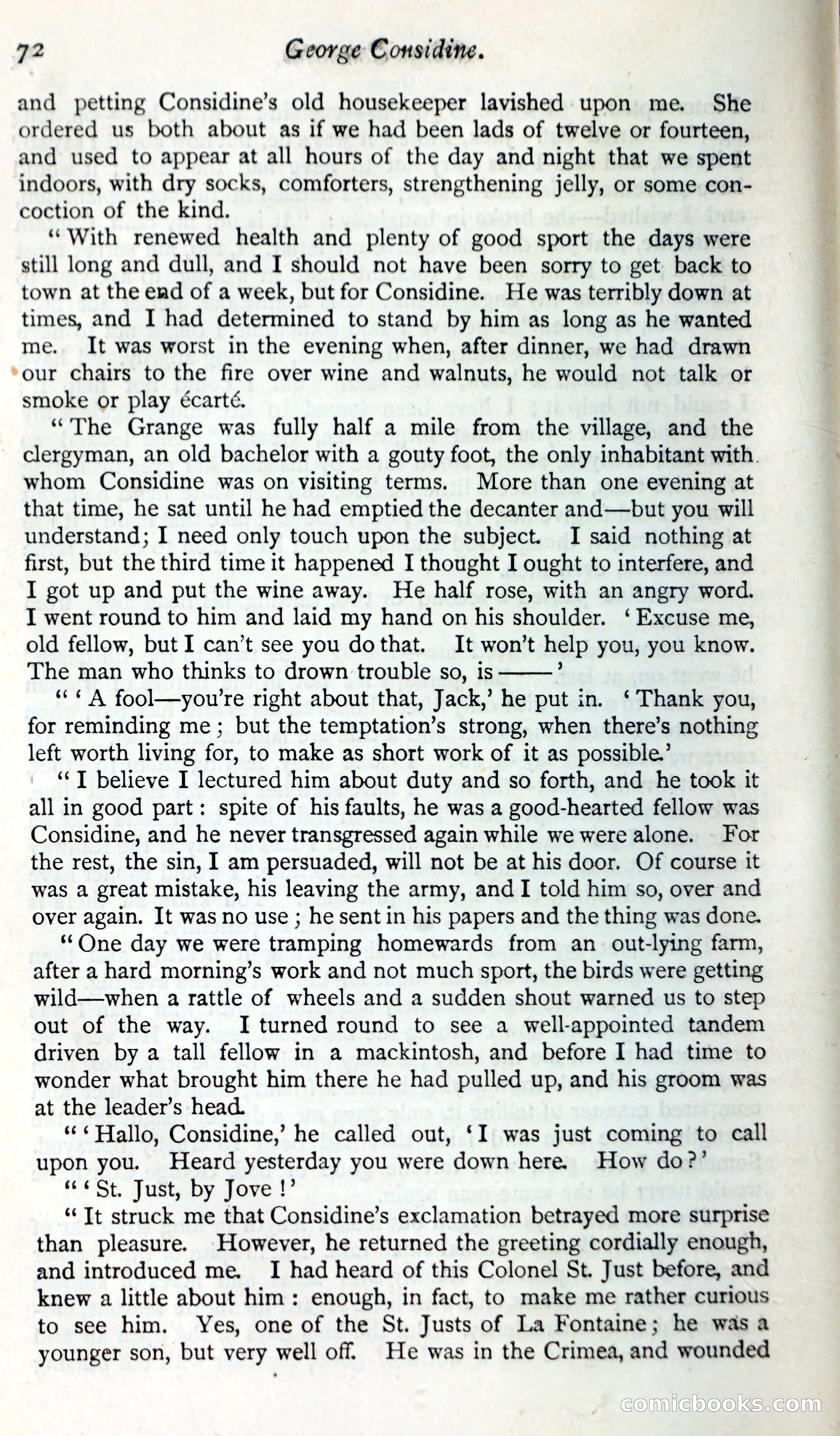 The Argosy — page 85 of 400