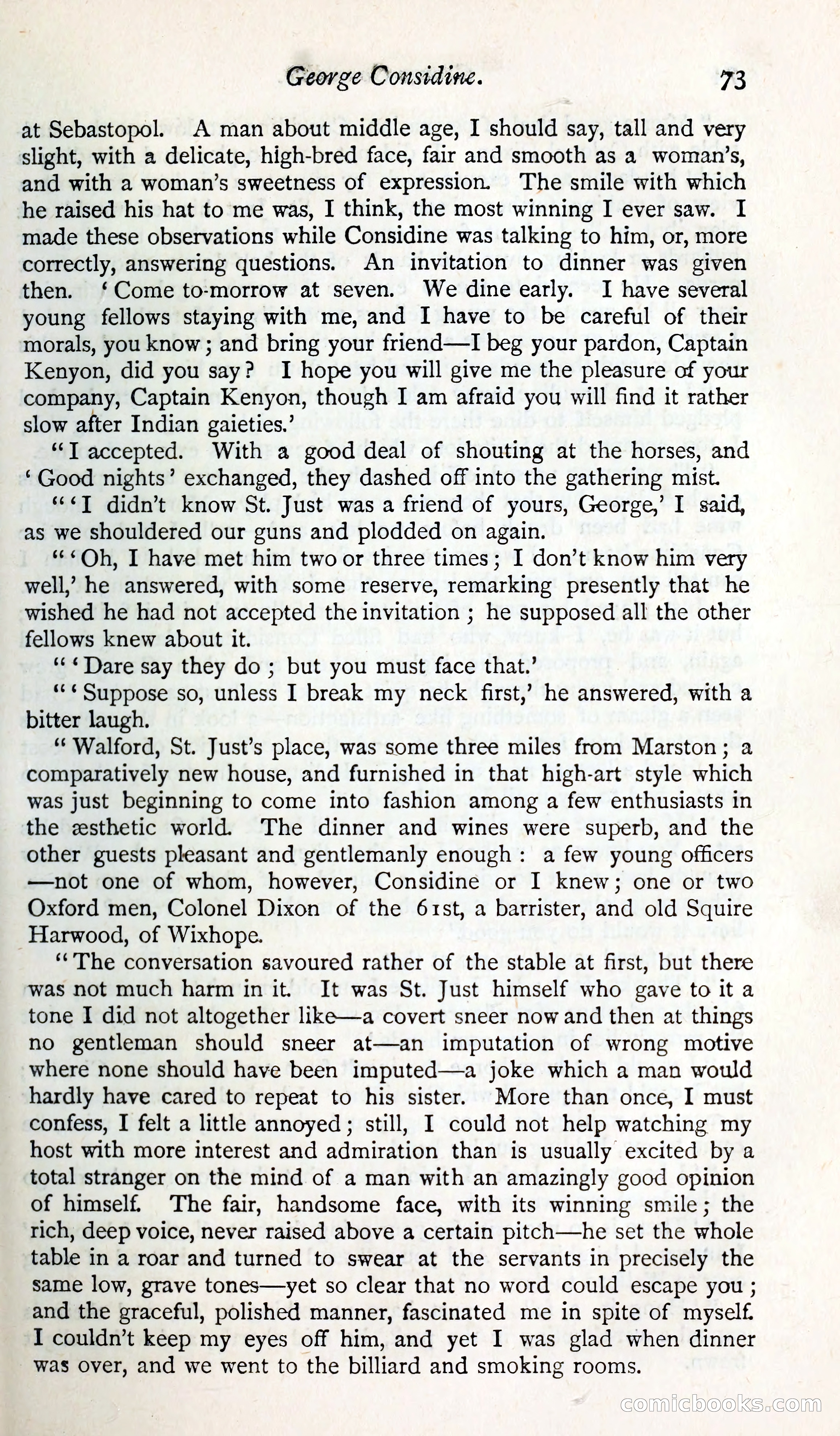 The Argosy — page 86 of 400