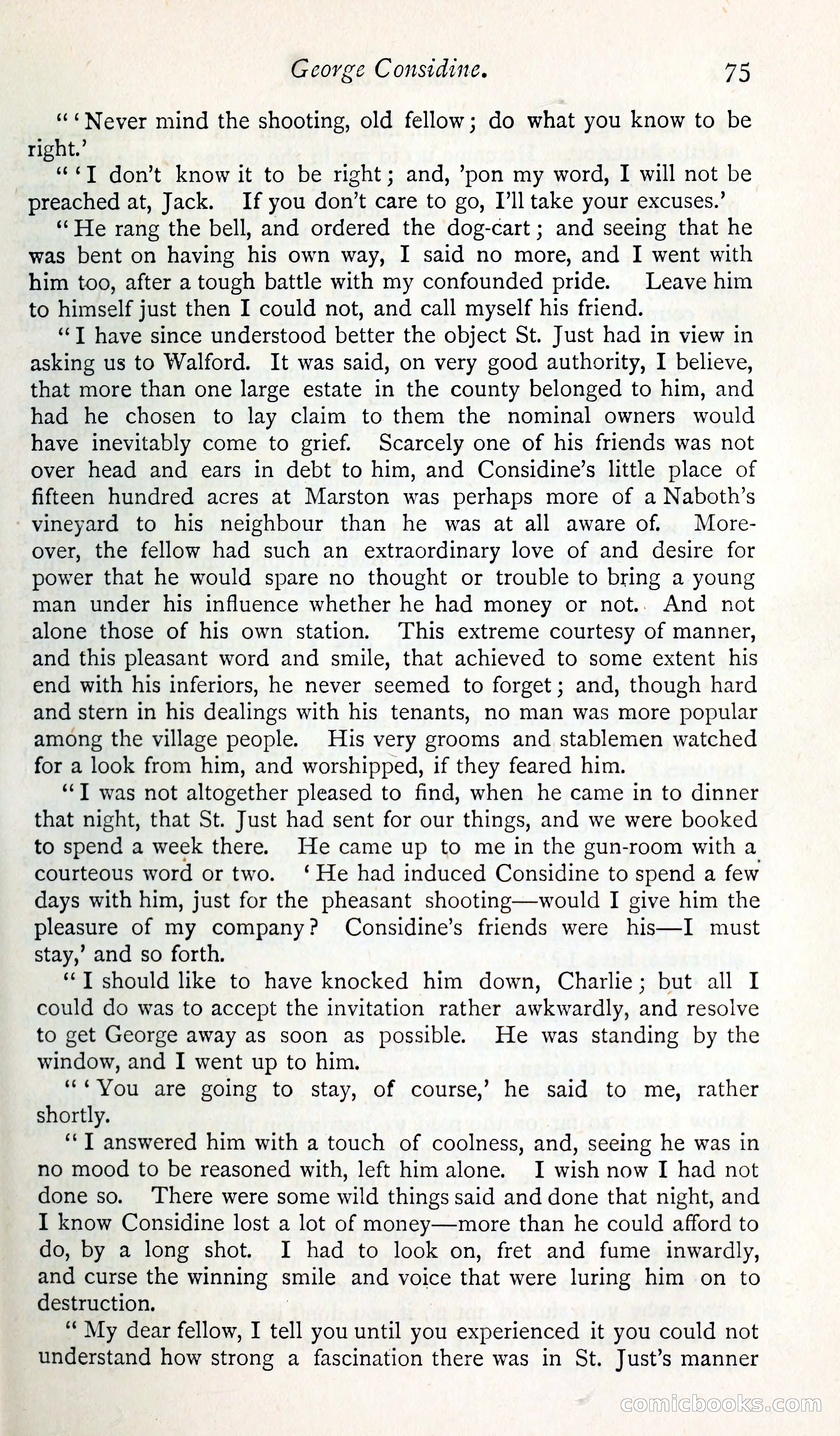 The Argosy — page 88 of 400