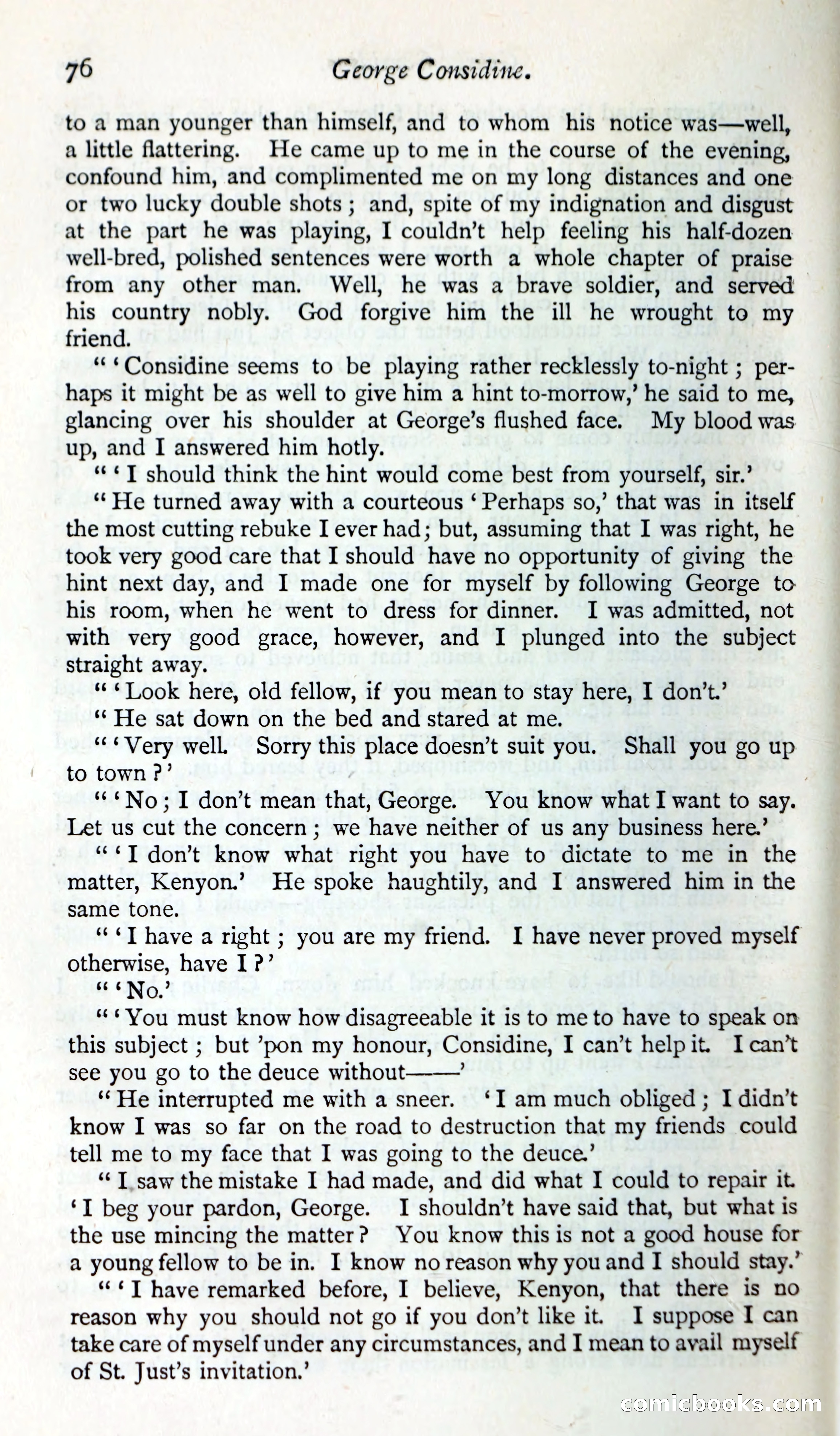 The Argosy — page 89 of 400