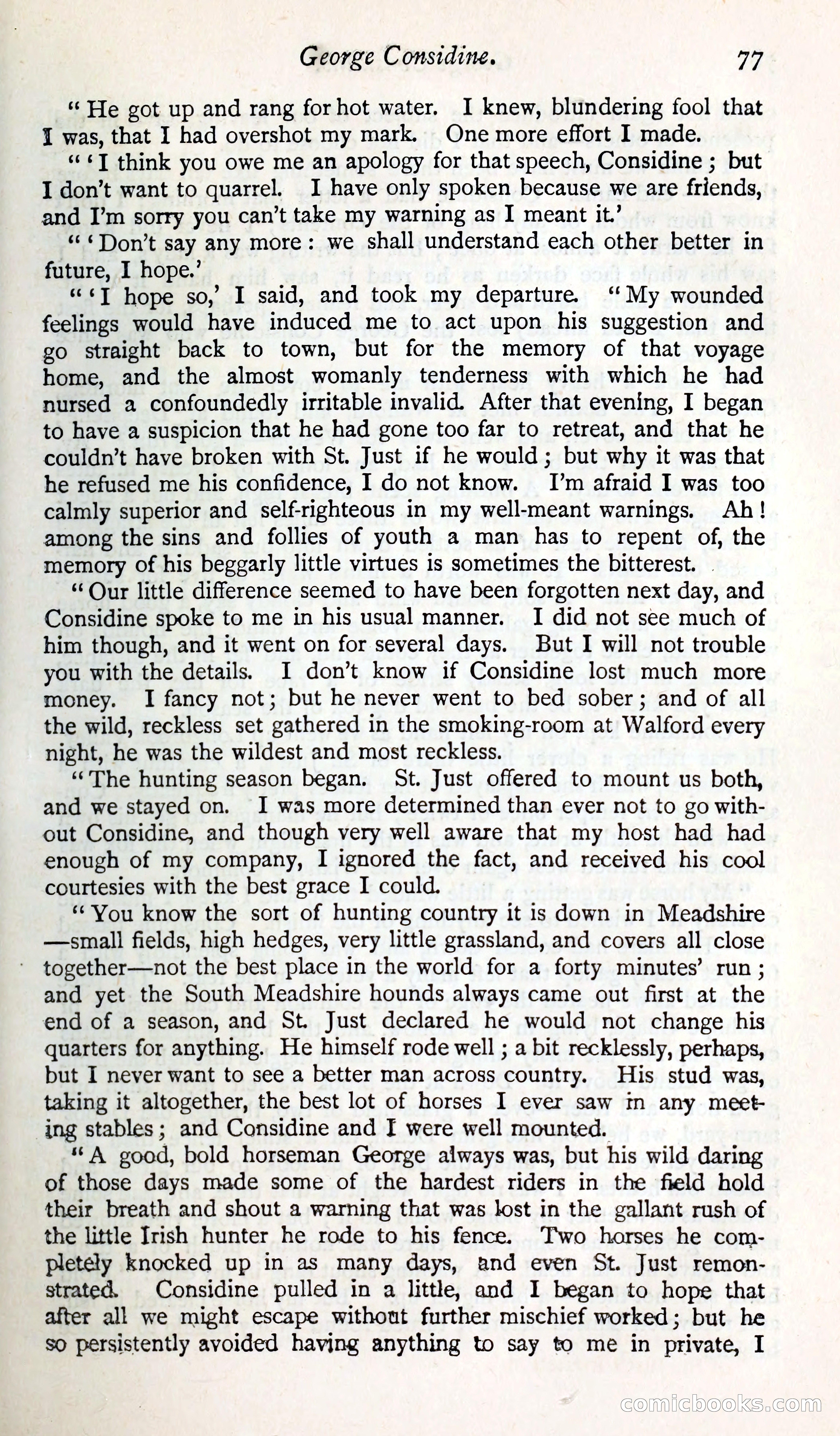 The Argosy — page 90 of 400
