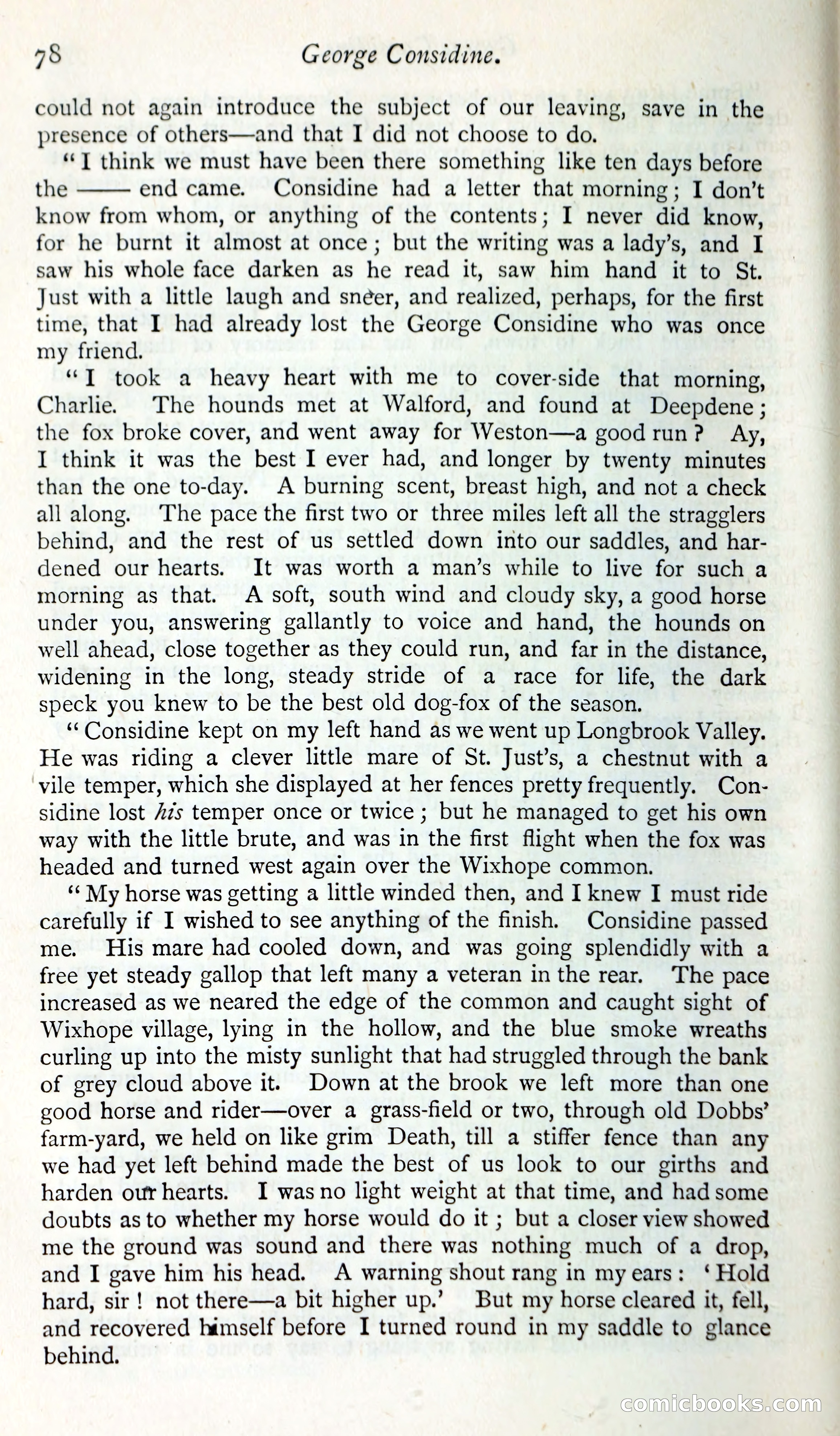 The Argosy — page 91 of 400
