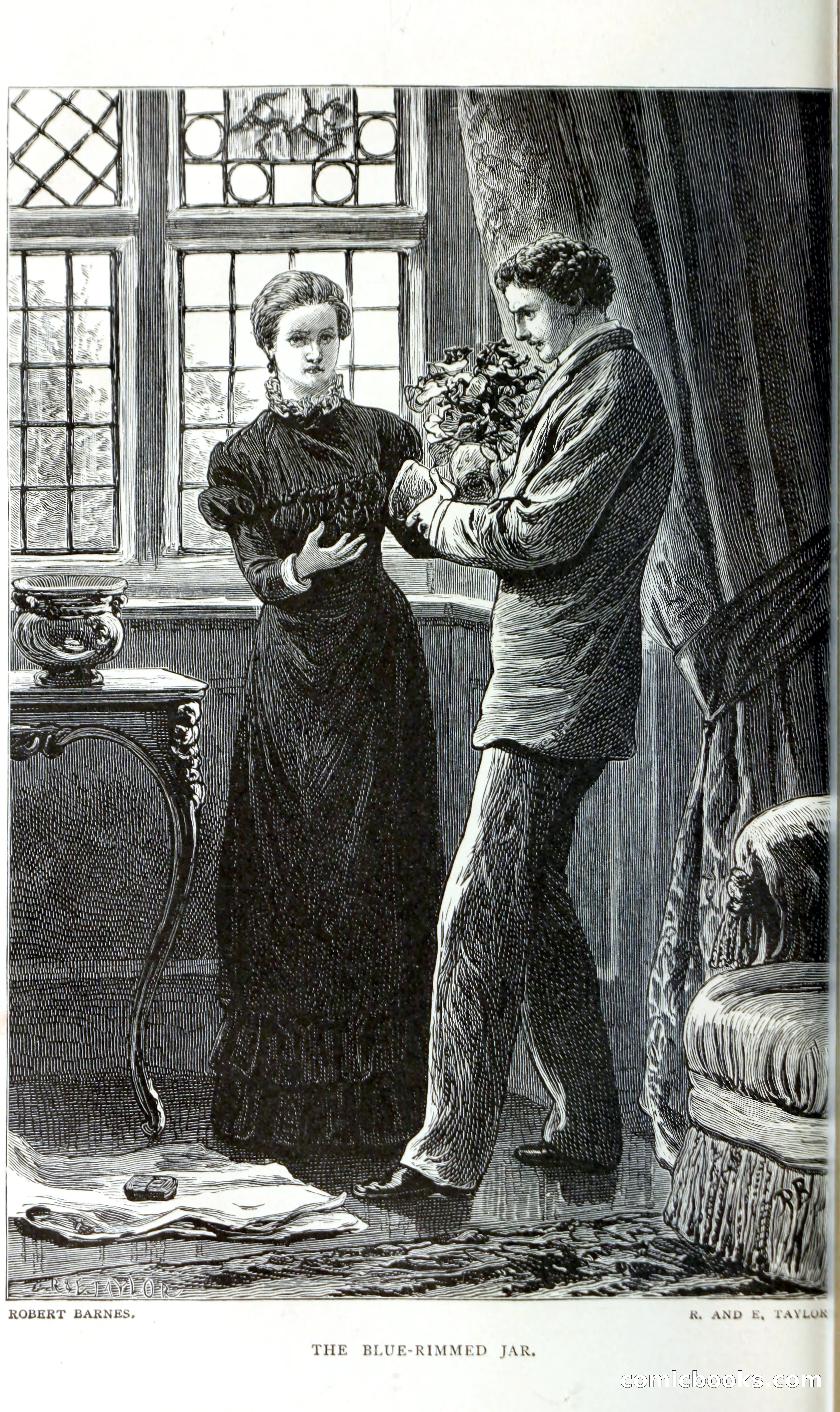 The Argosy — page 95 of 400