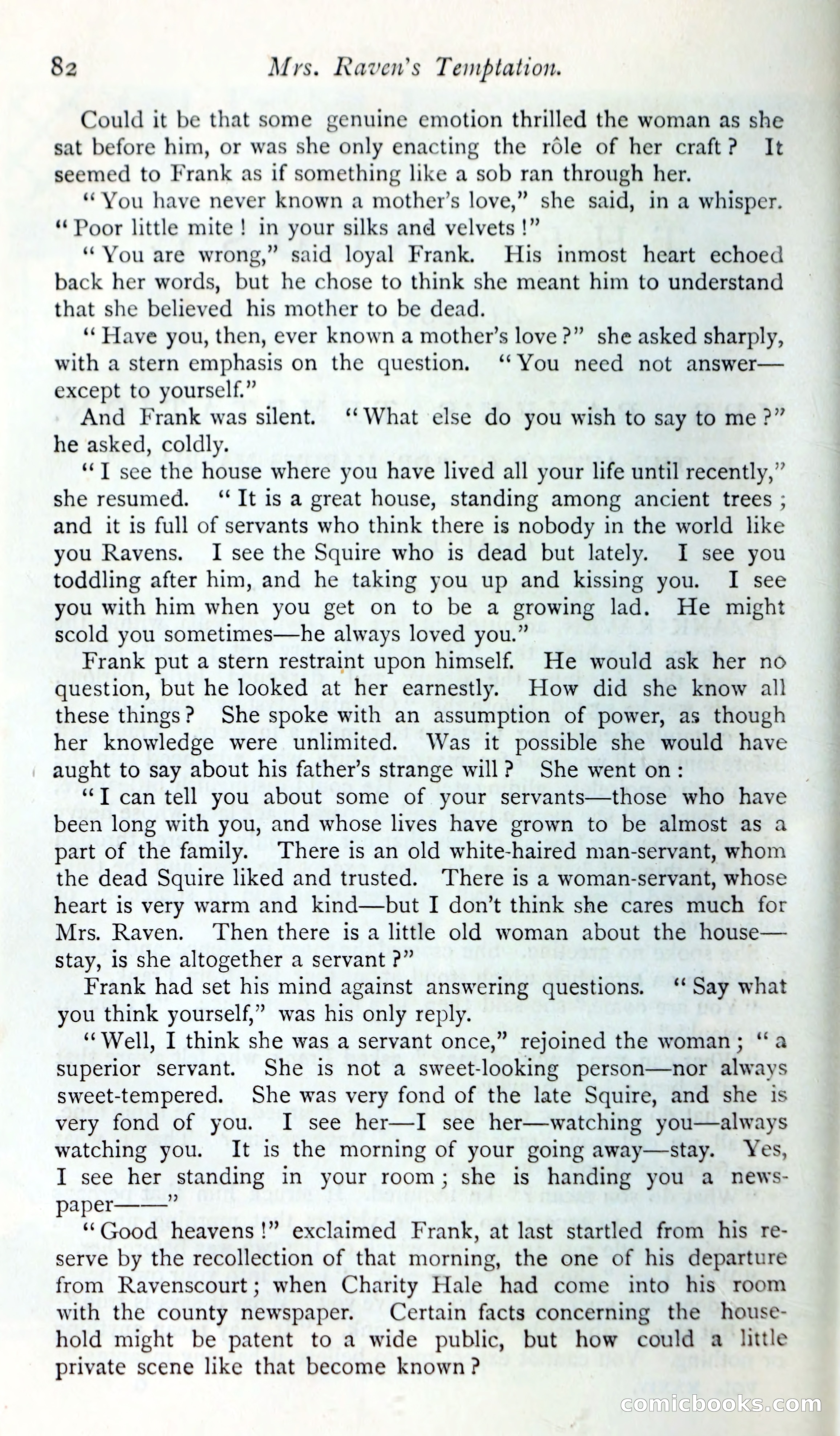 The Argosy — page 97 of 400