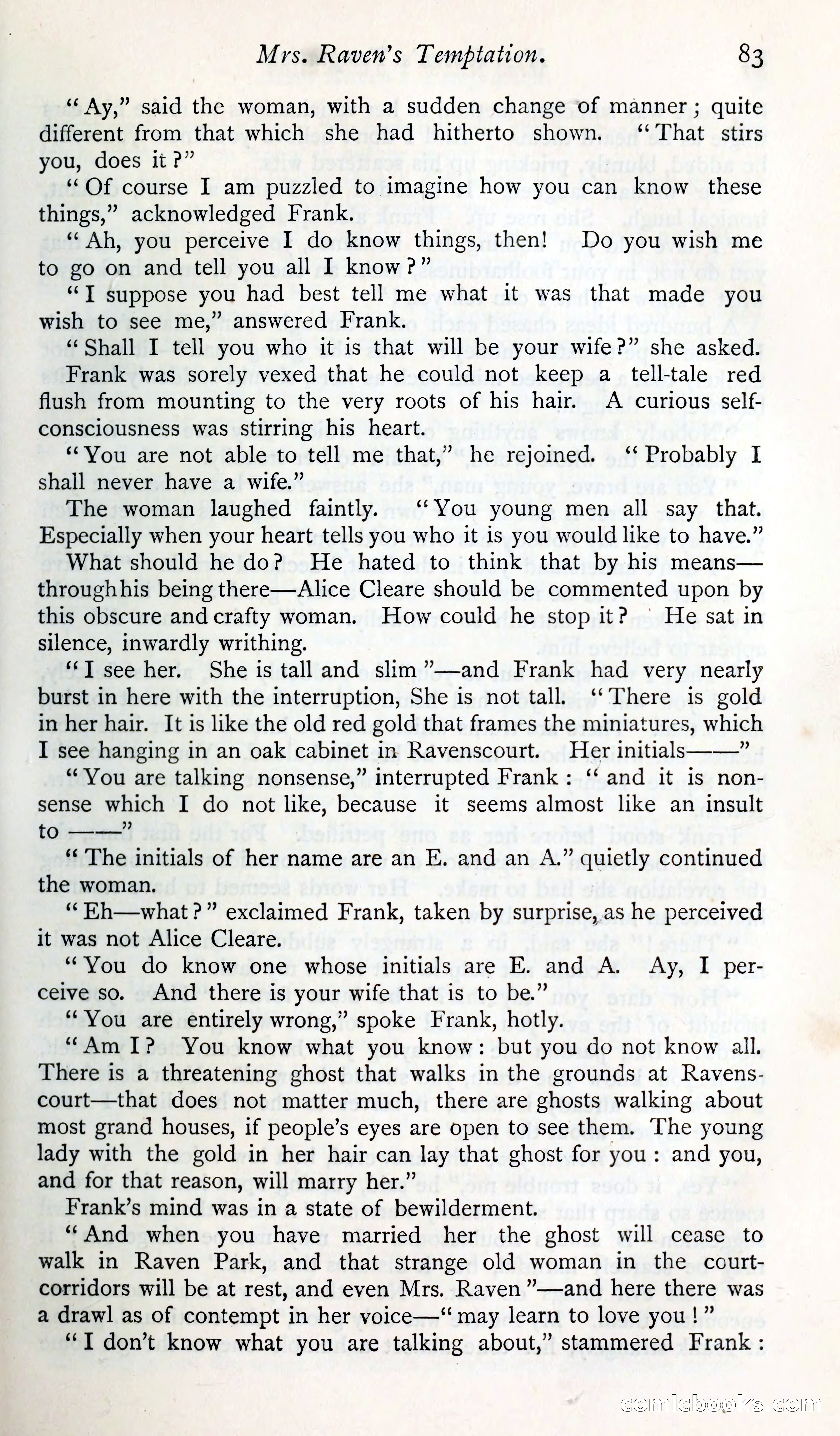 The Argosy — page 98 of 400