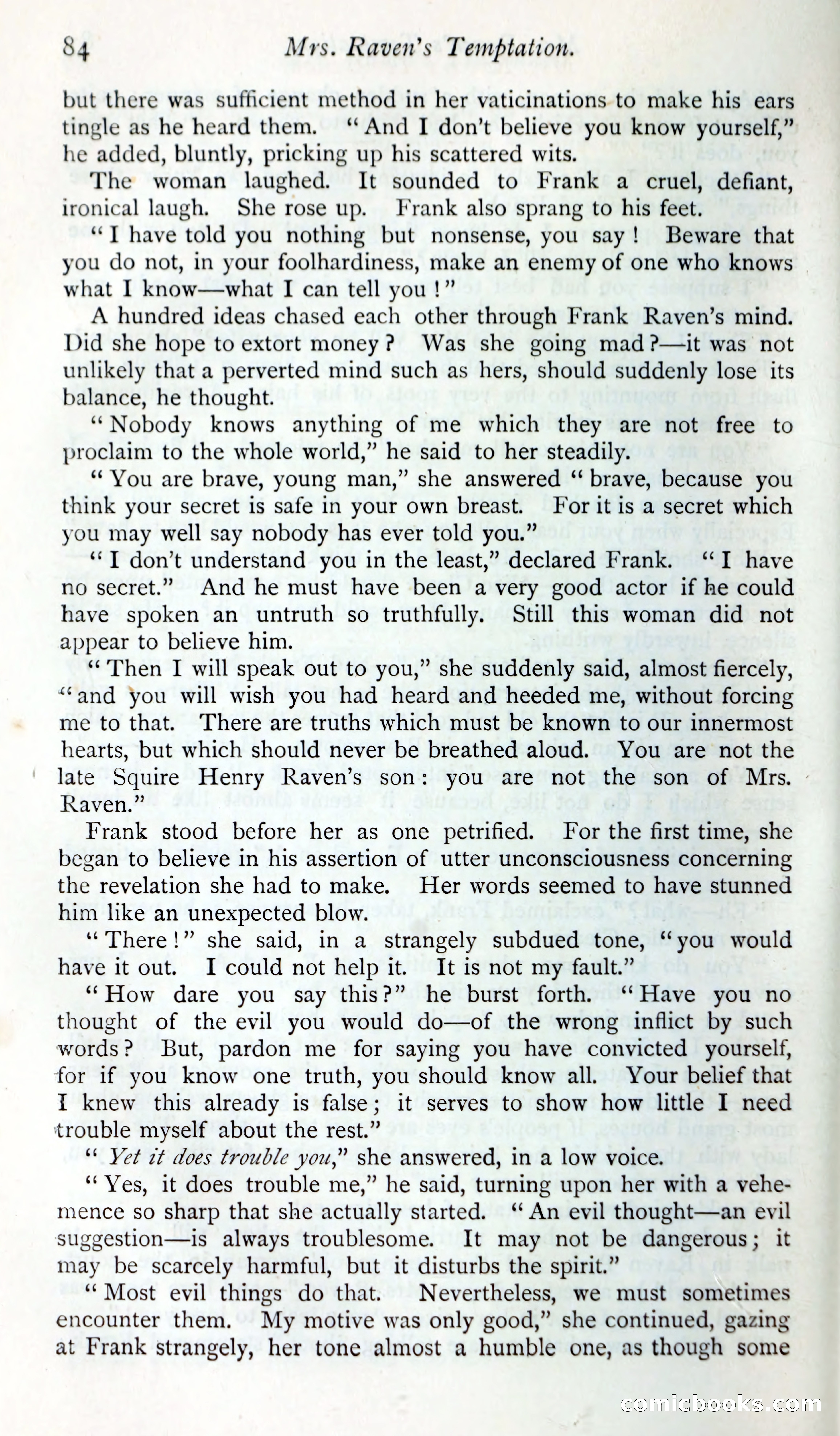 The Argosy — page 99 of 400